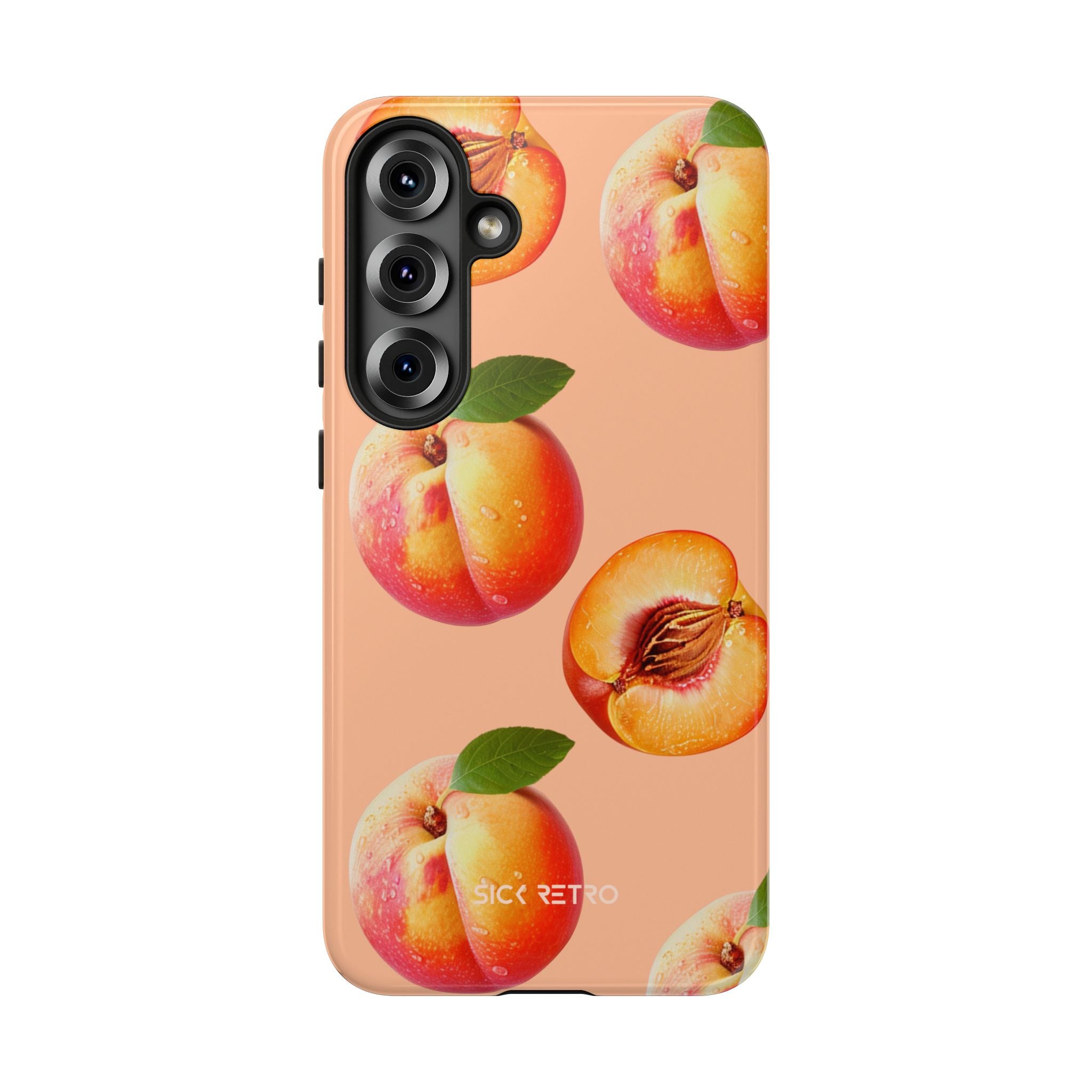 Peach Vibes