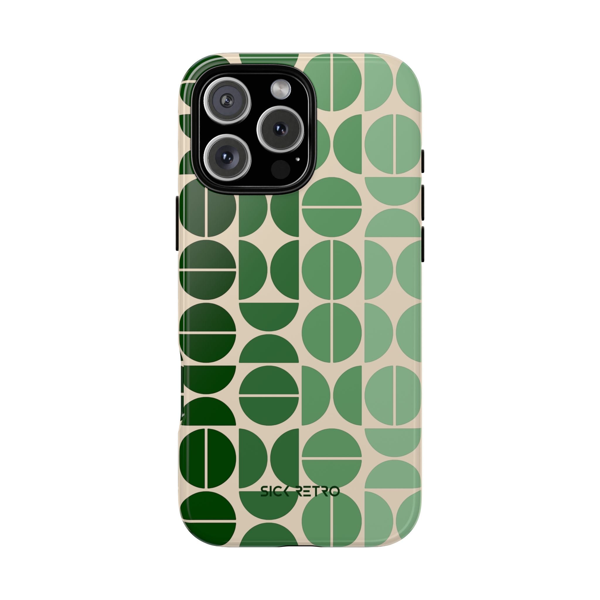 Verdant Vibes