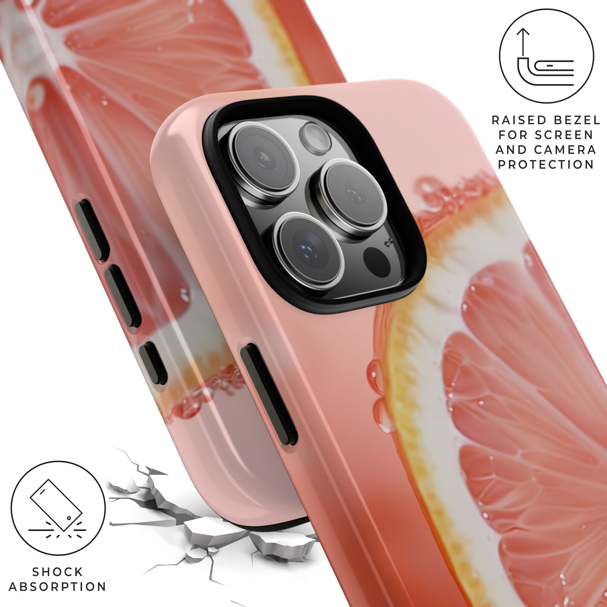 Grapefruit Splash