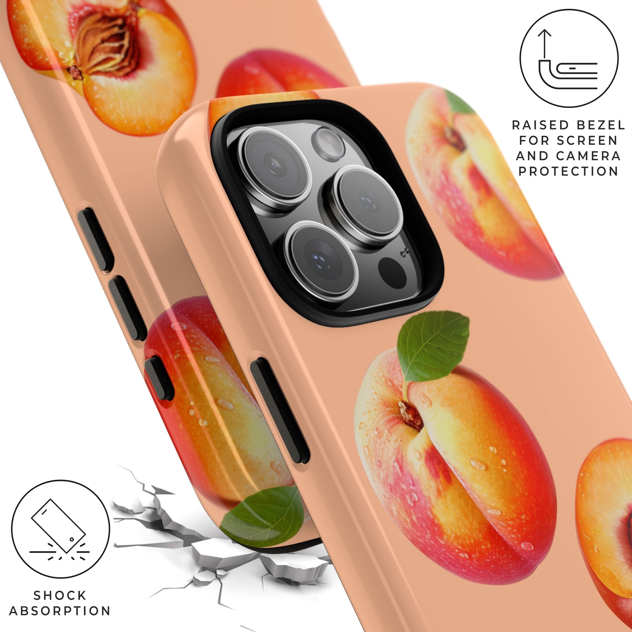 Peach Vibes