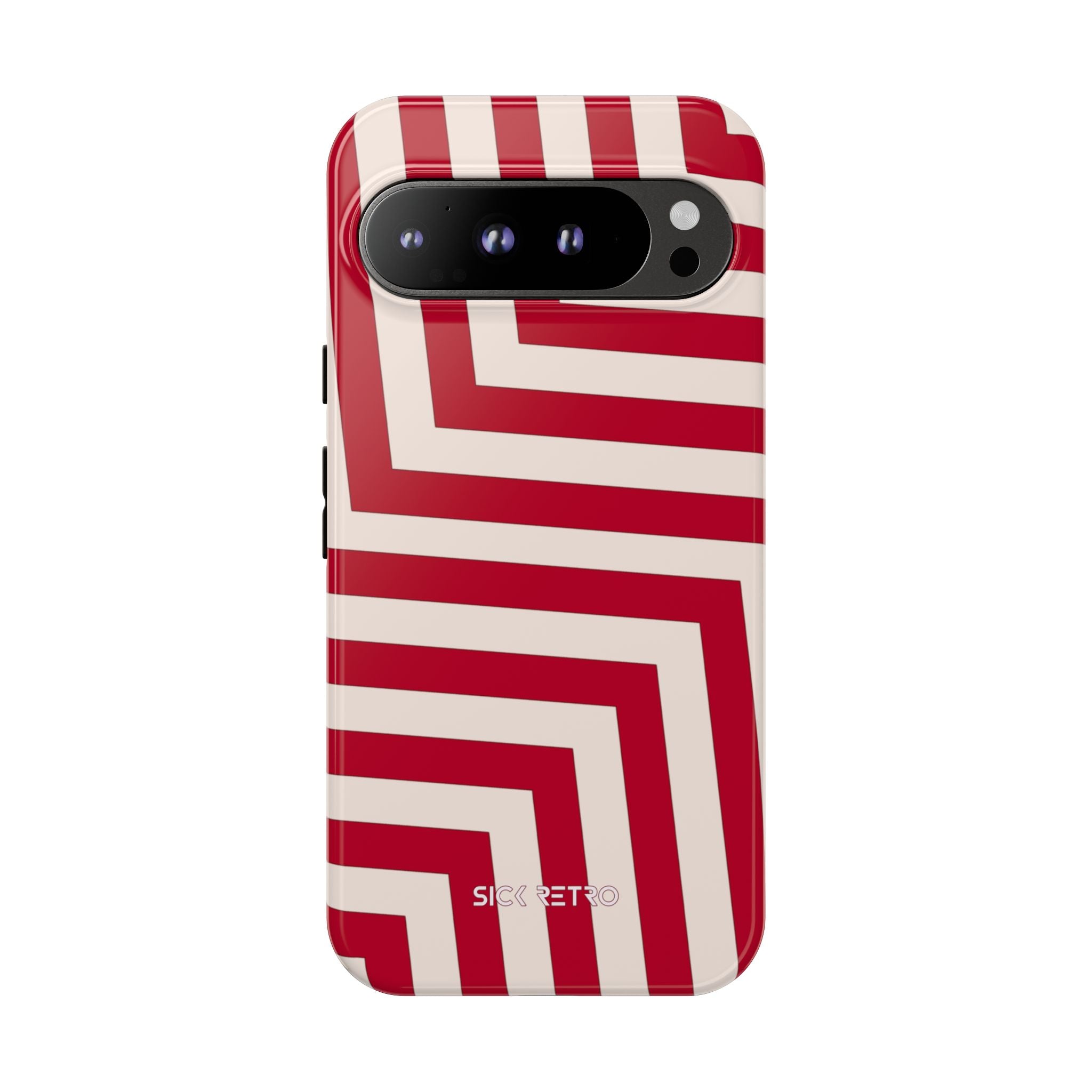 Red Voltage