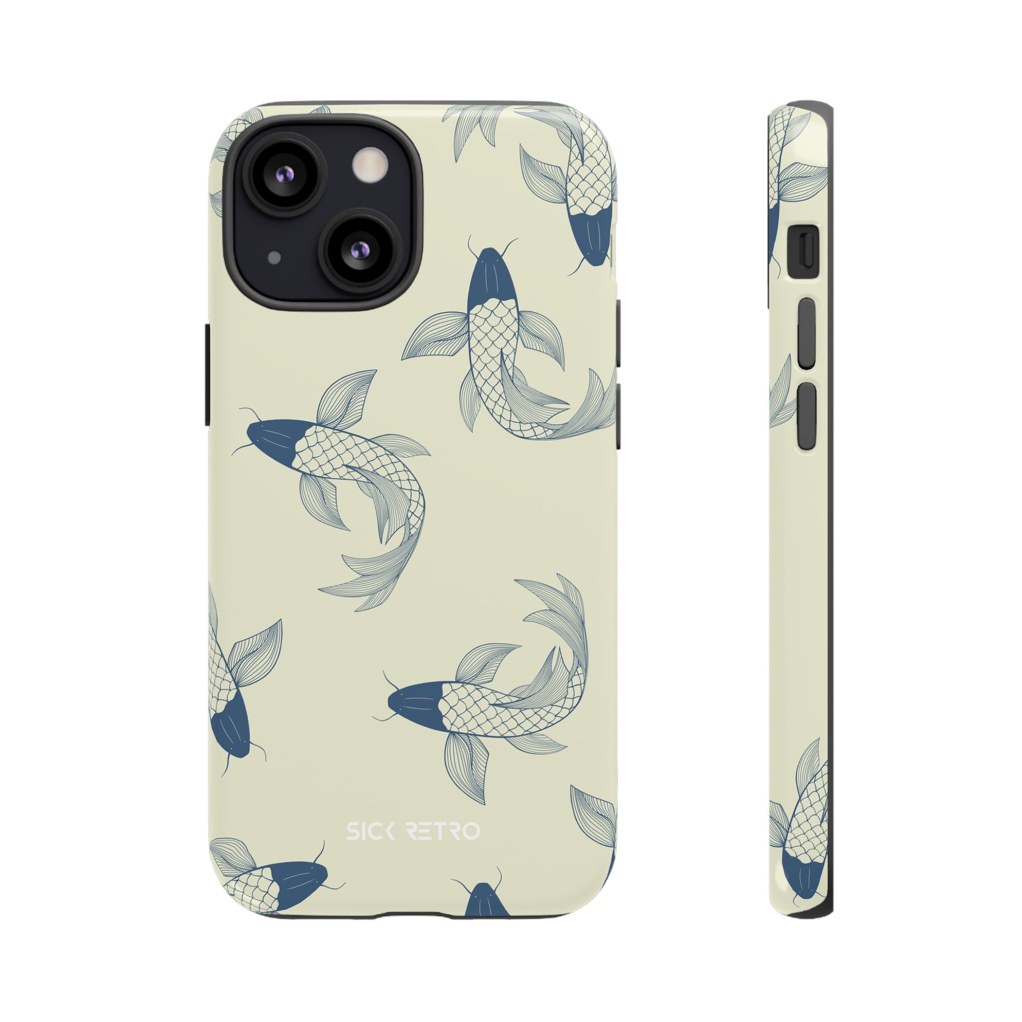 Koi Voyage