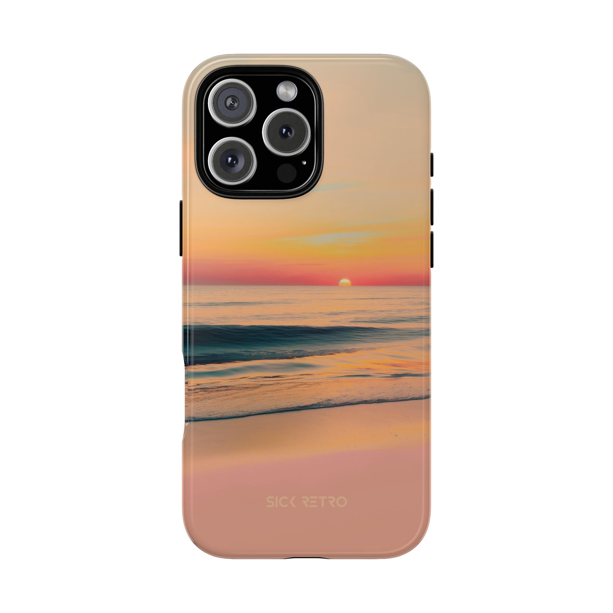 Sunset Serenity