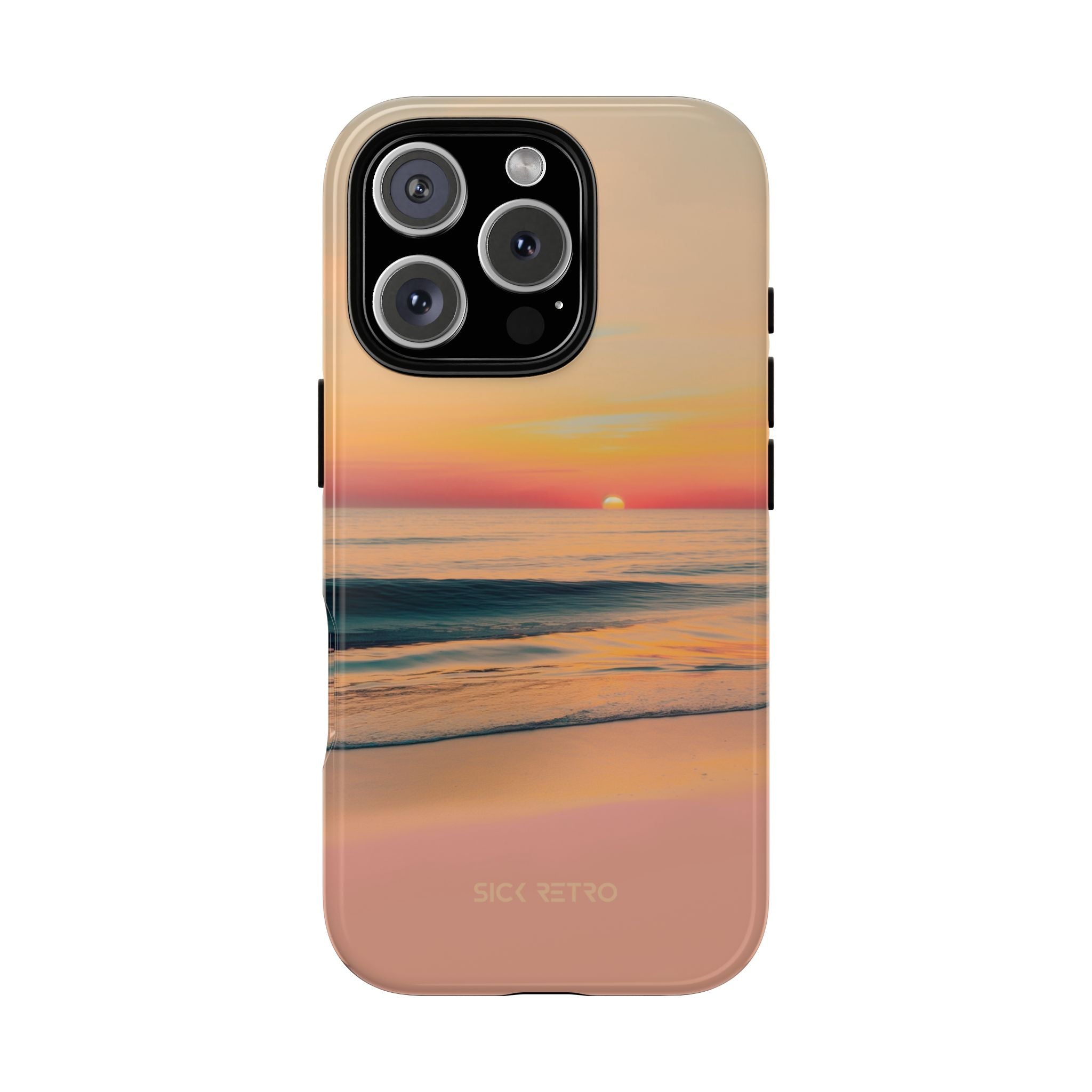 Sunset Serenity