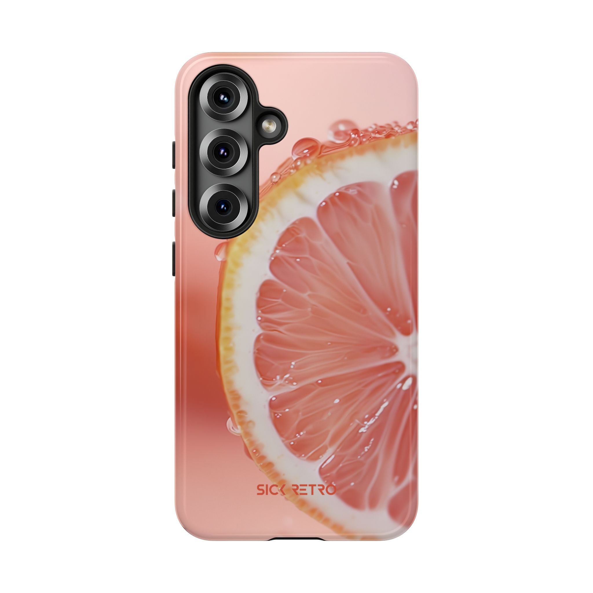 Grapefruit Splash