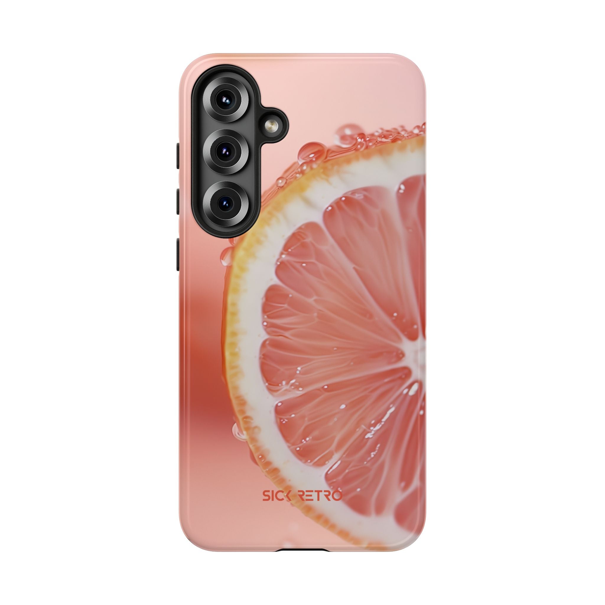 Grapefruit Splash