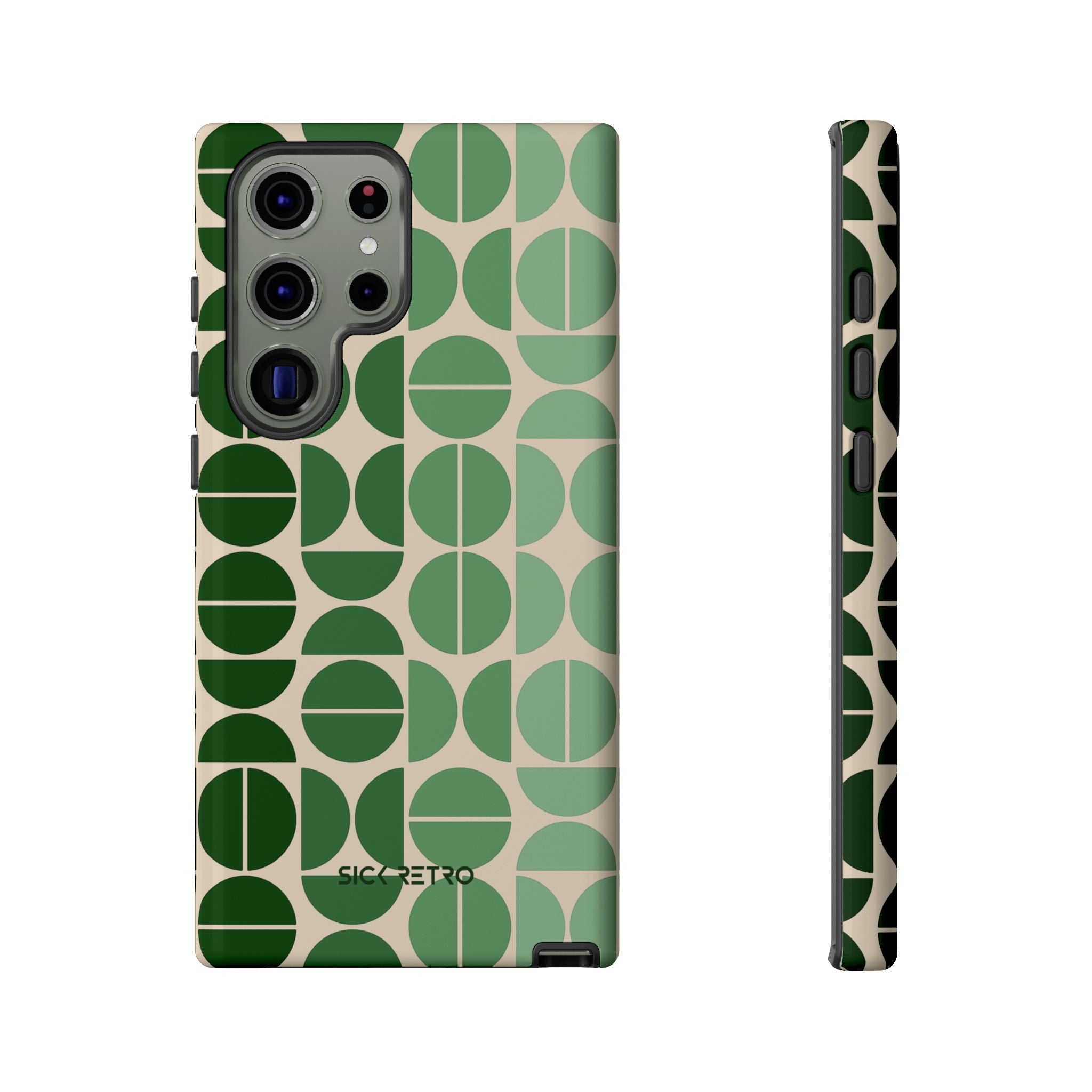 Verdant Vibes