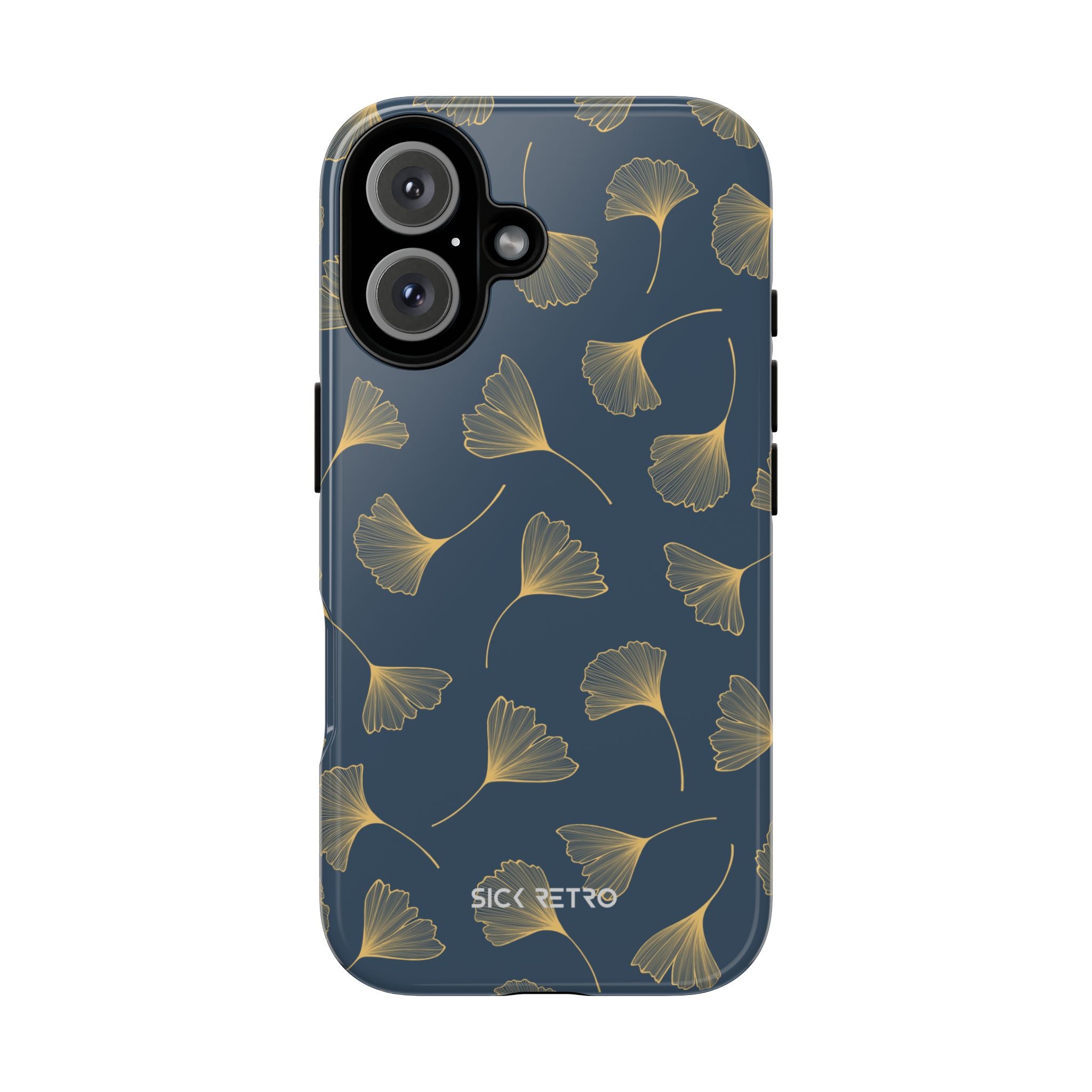 Ginkgo Glow