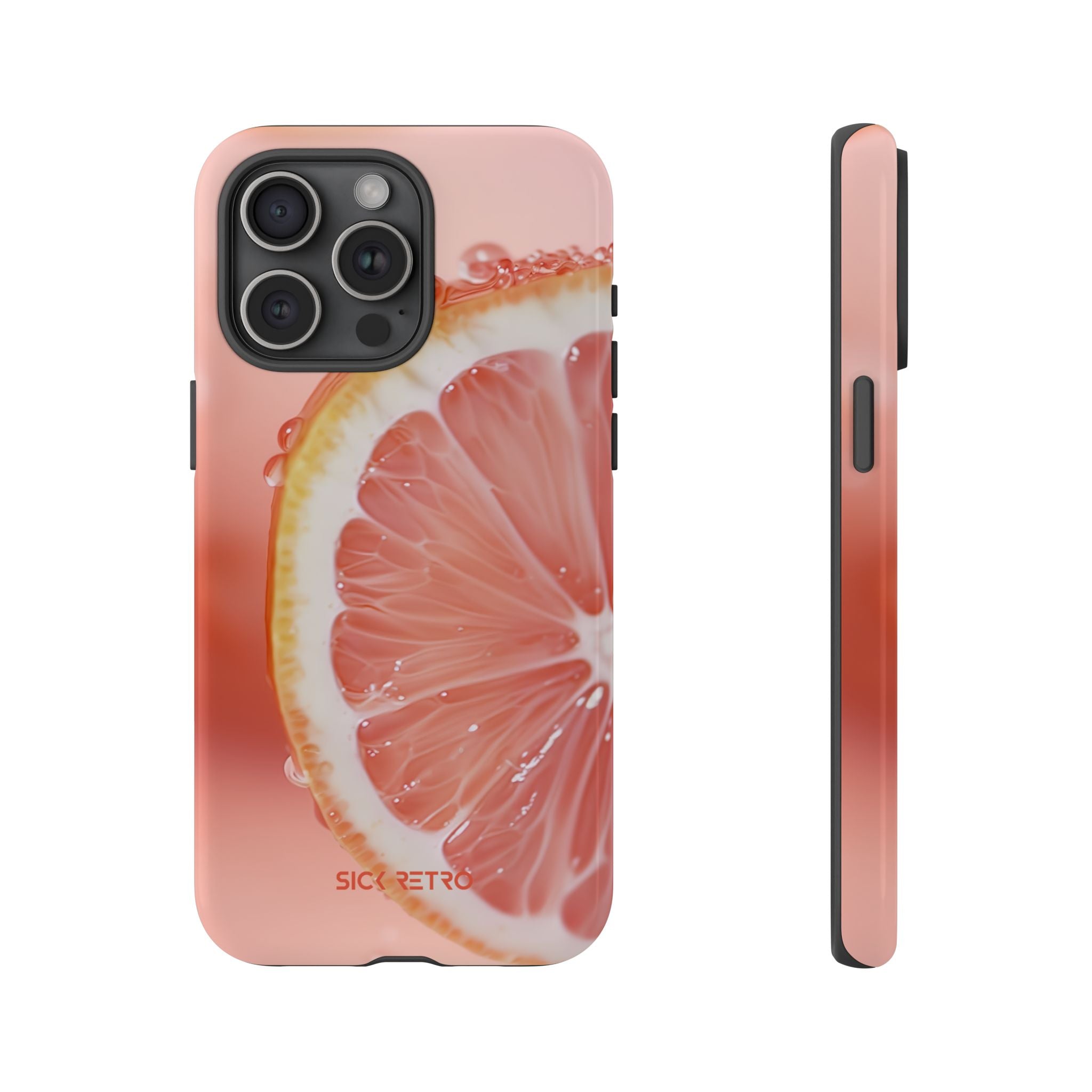 Grapefruit Splash