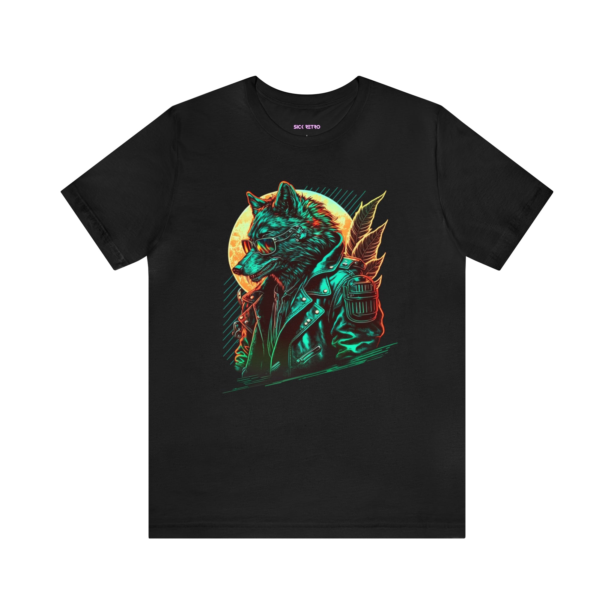 wolf t