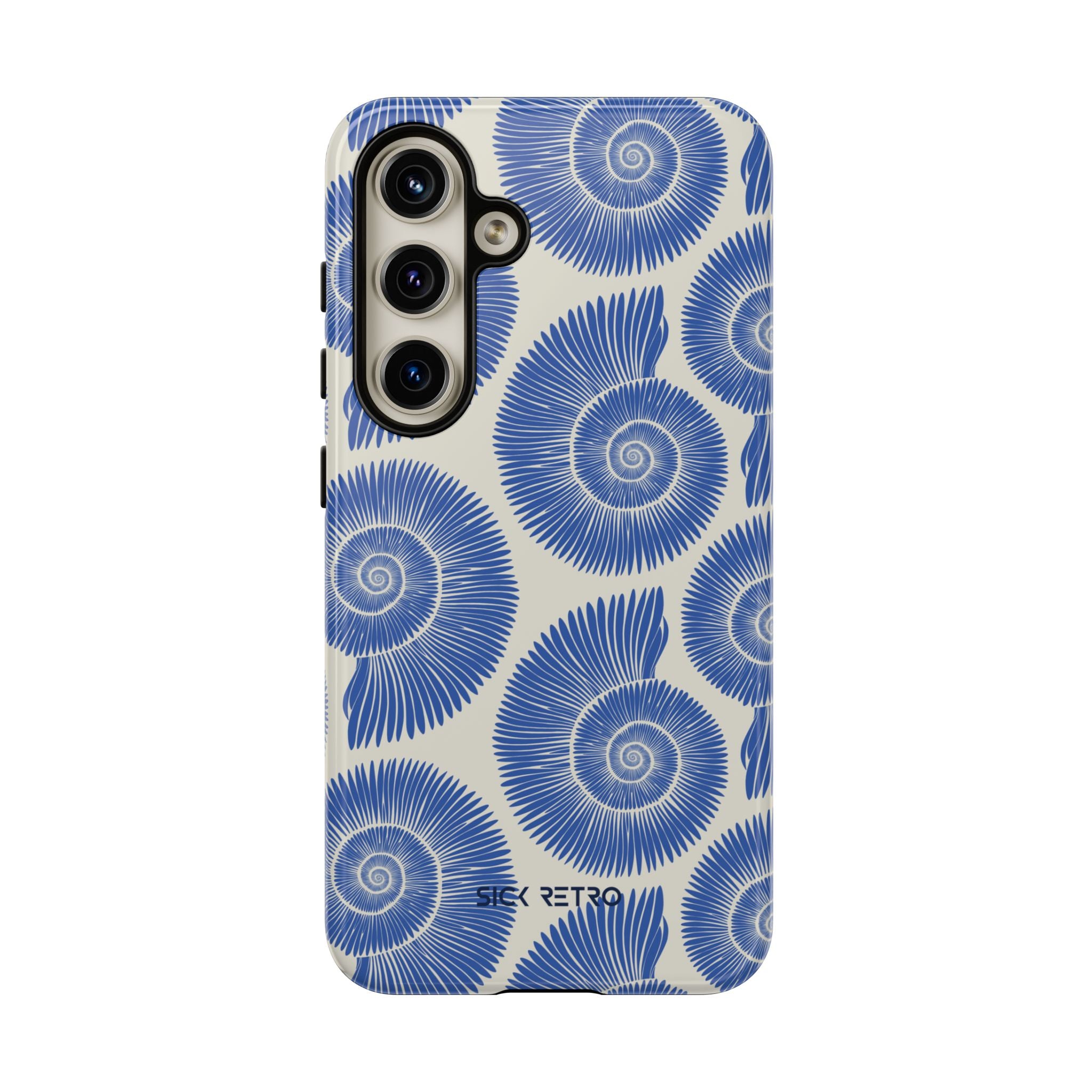 Nautilus