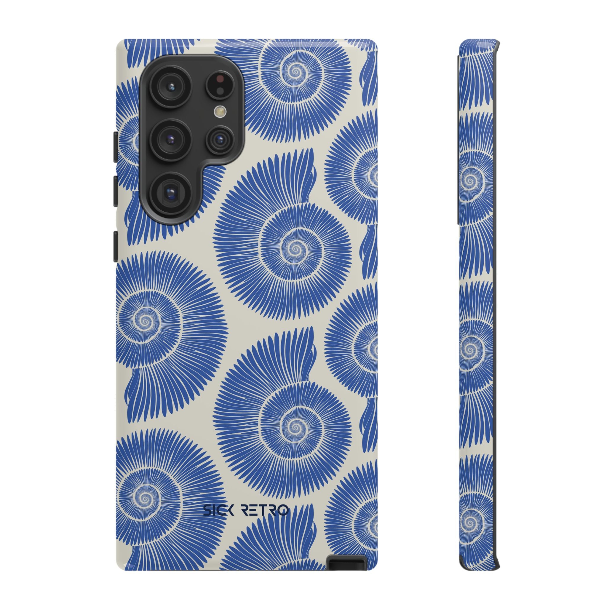 Nautilus