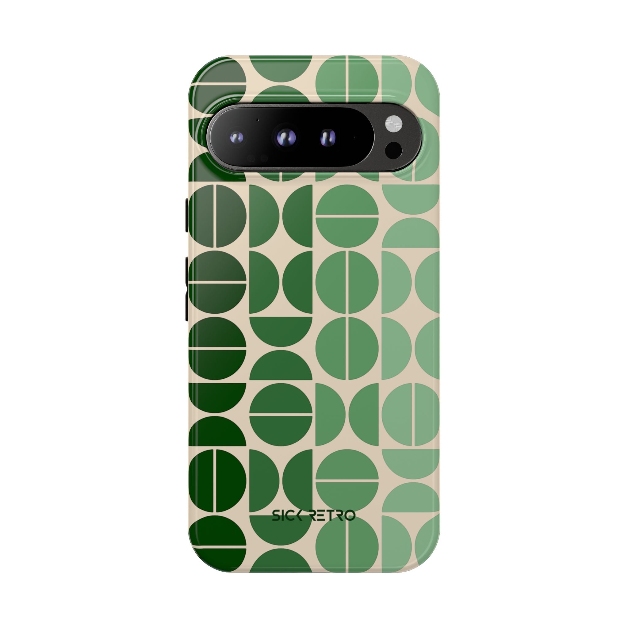Verdant Vibes