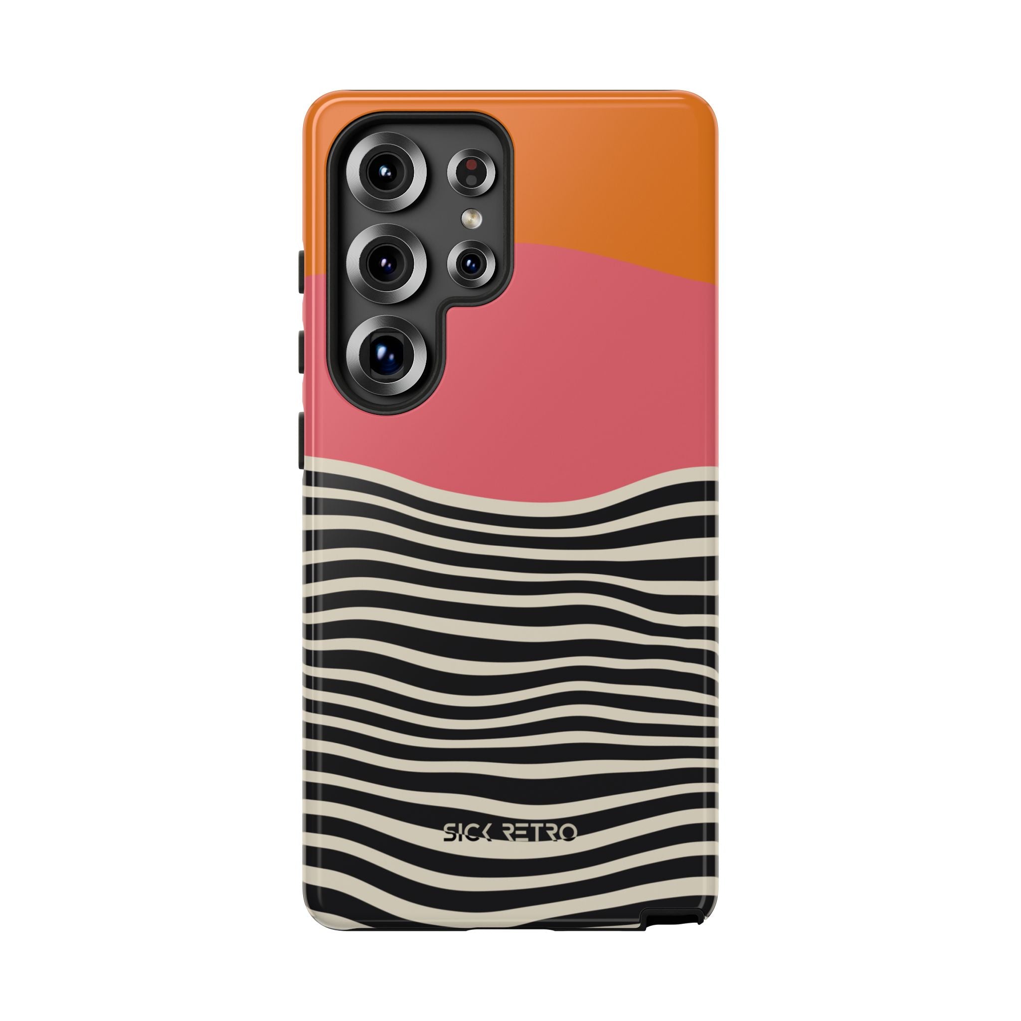 Horizon Pulse