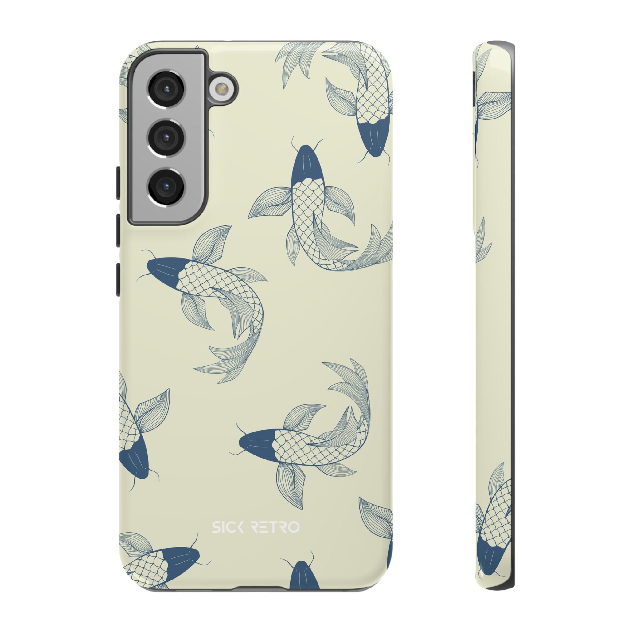 Koi Voyage