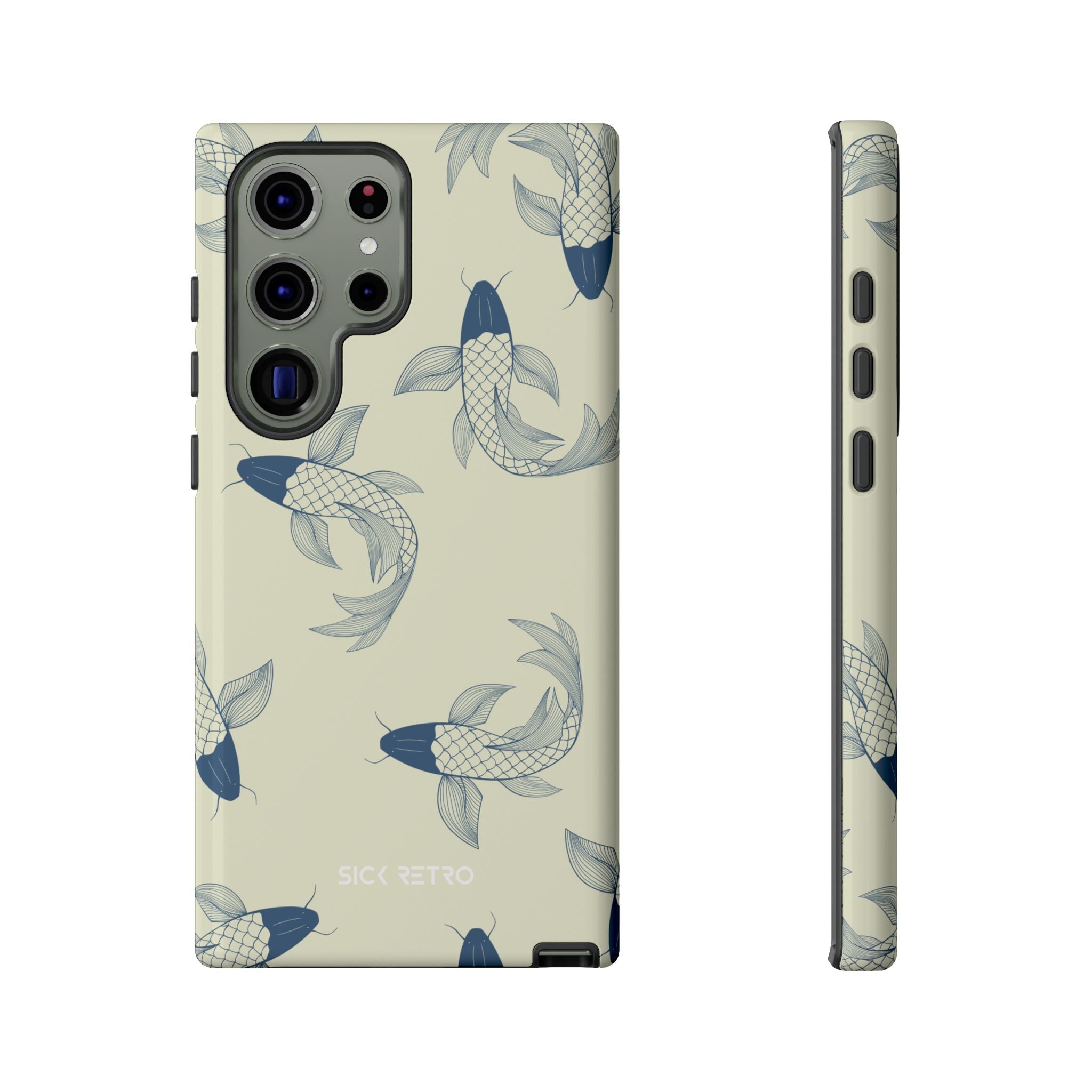 Koi Voyage