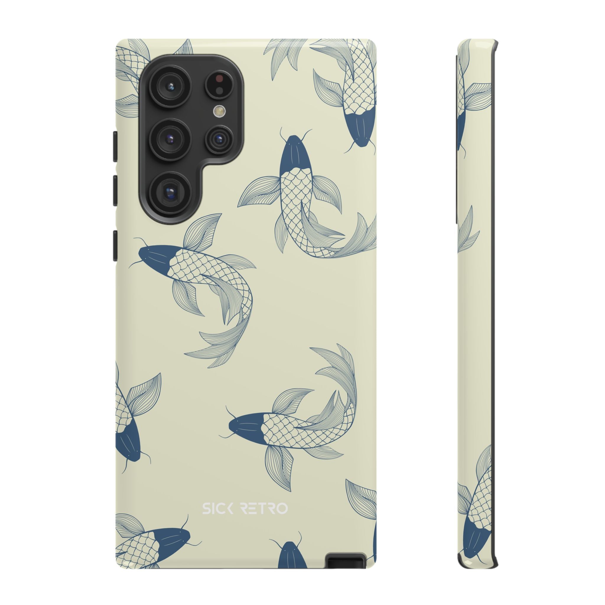 Koi Voyage