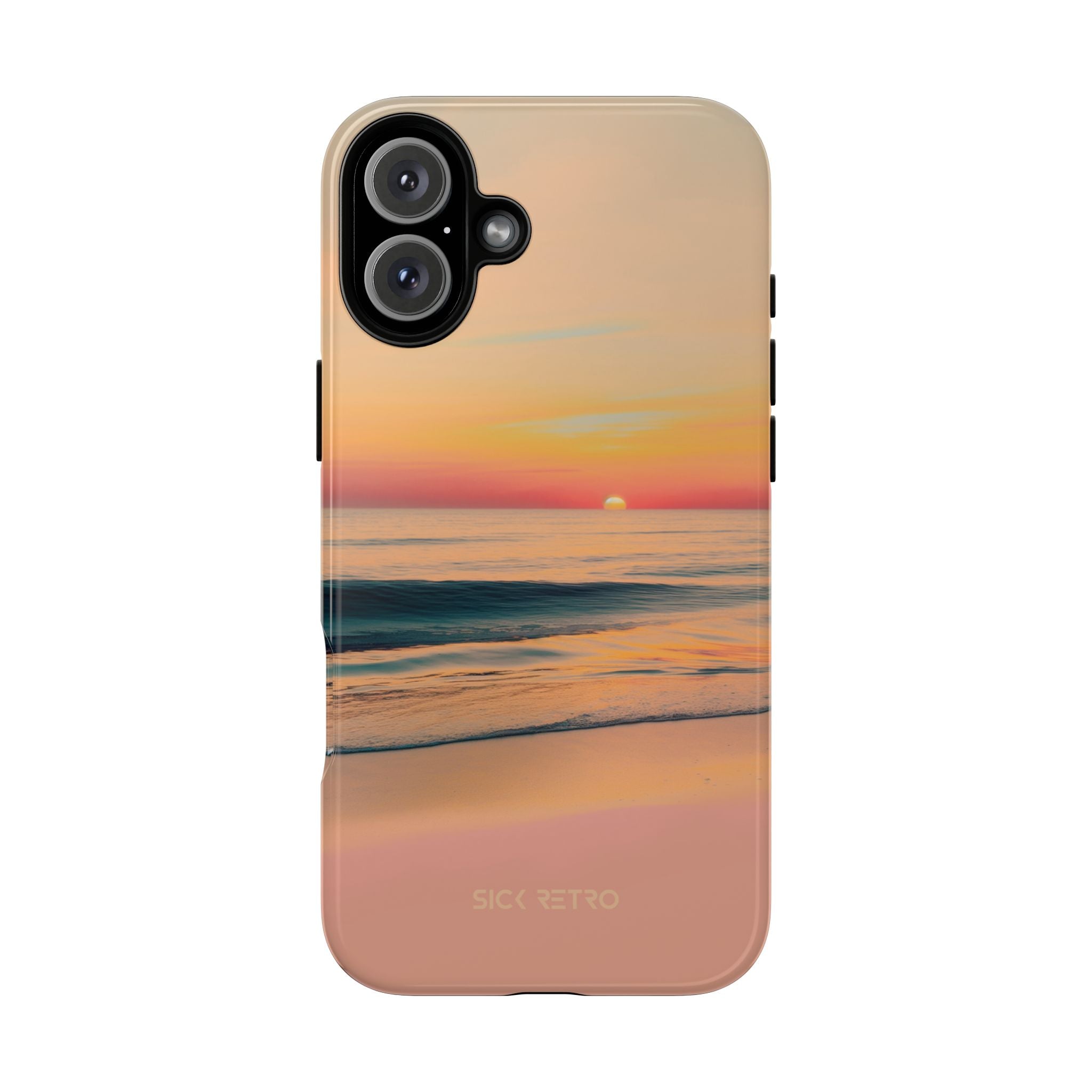 Sunset Serenity