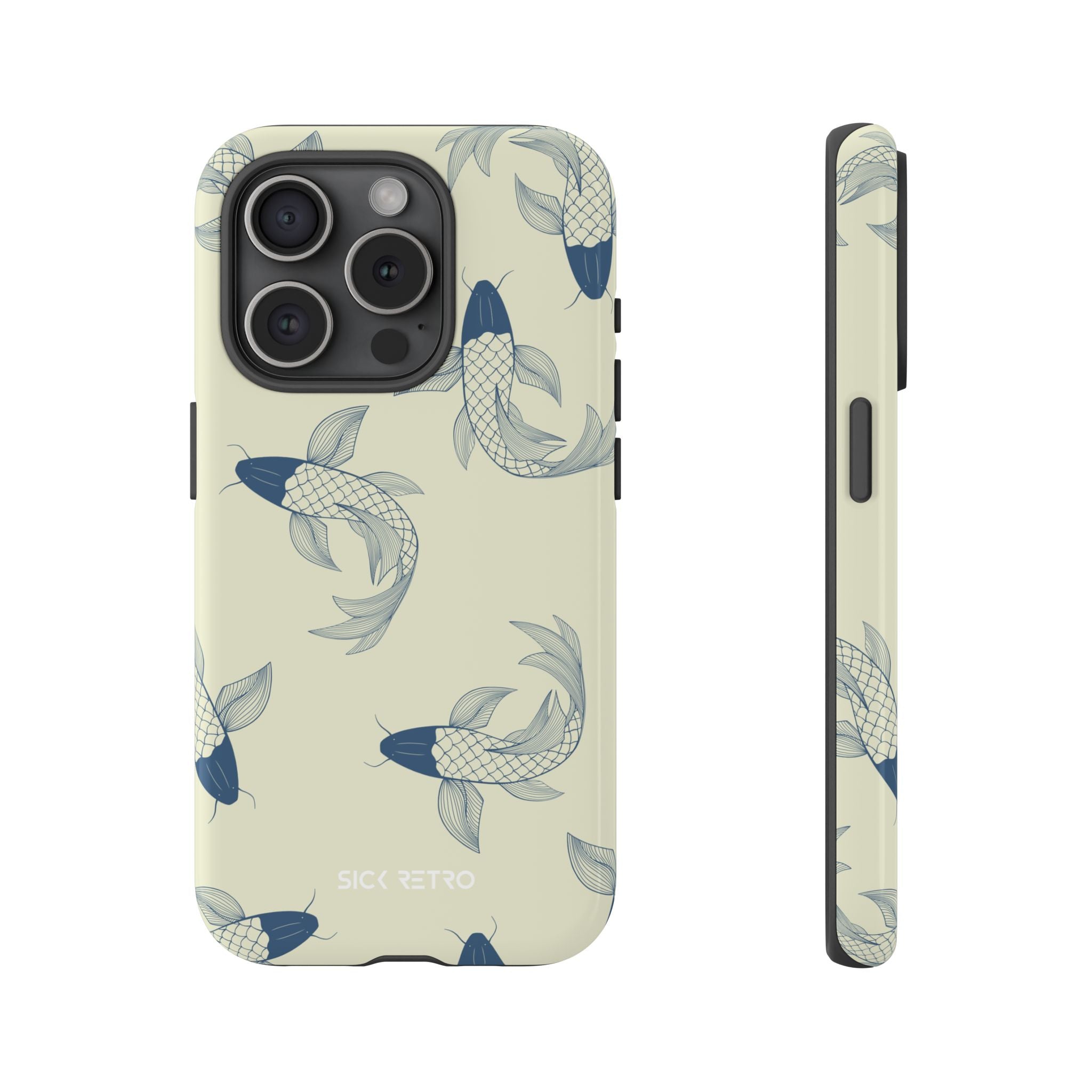 Koi Voyage