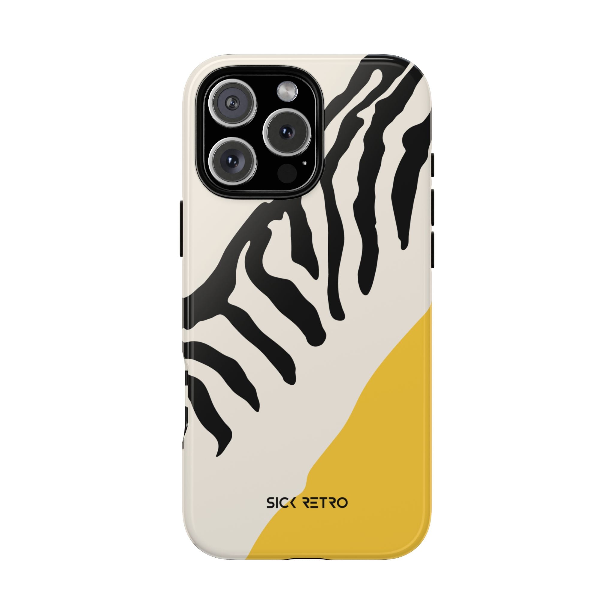 Sunlit Safari