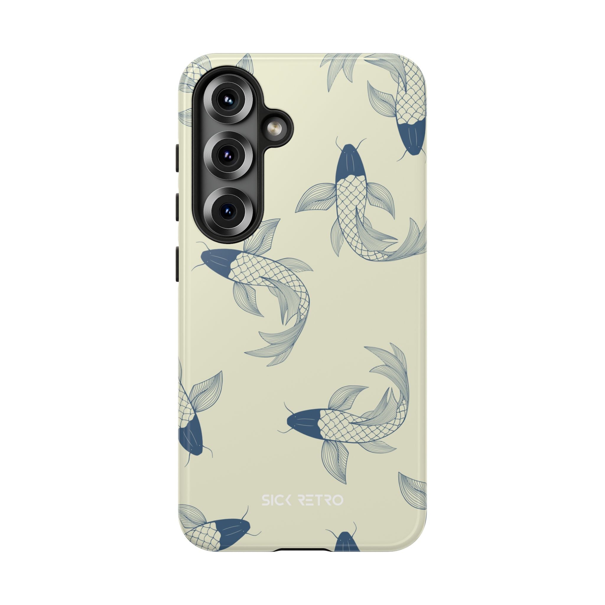 Koi Voyage