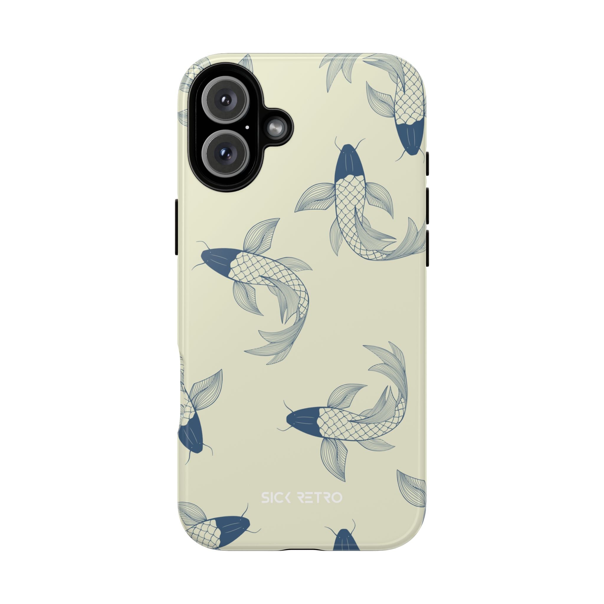 Koi Voyage