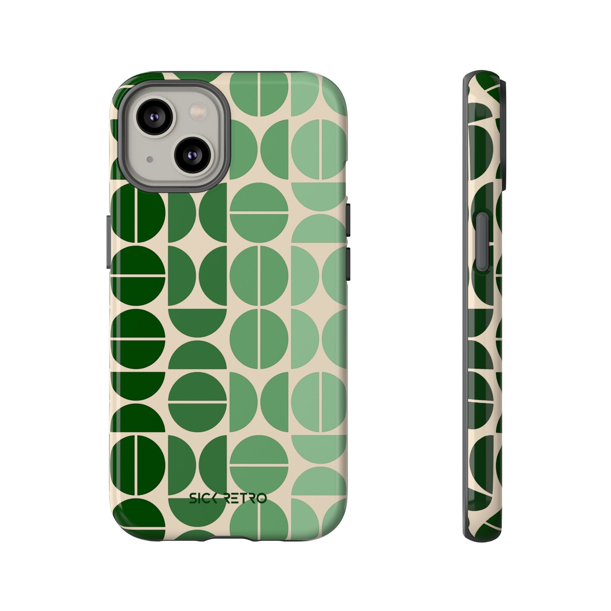 Verdant Vibes