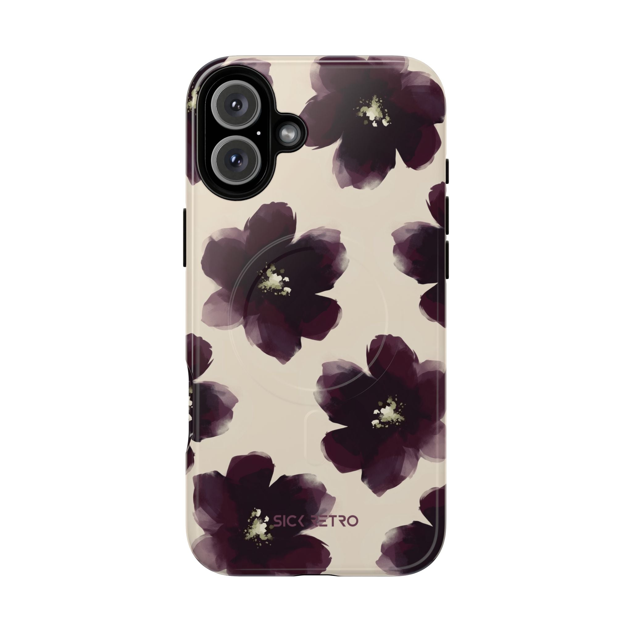 Wine Lily MagSafe