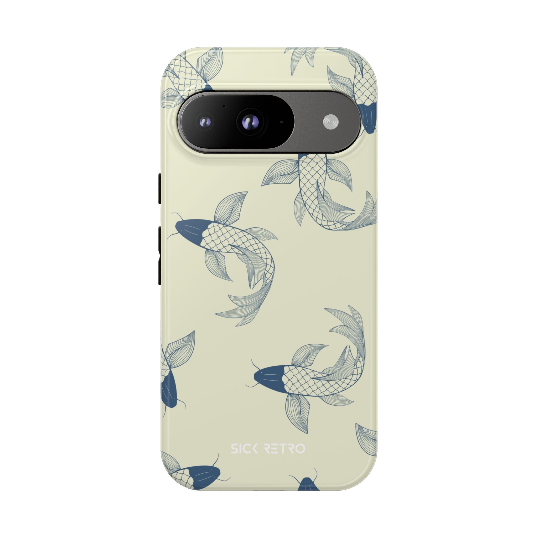 Koi Voyage
