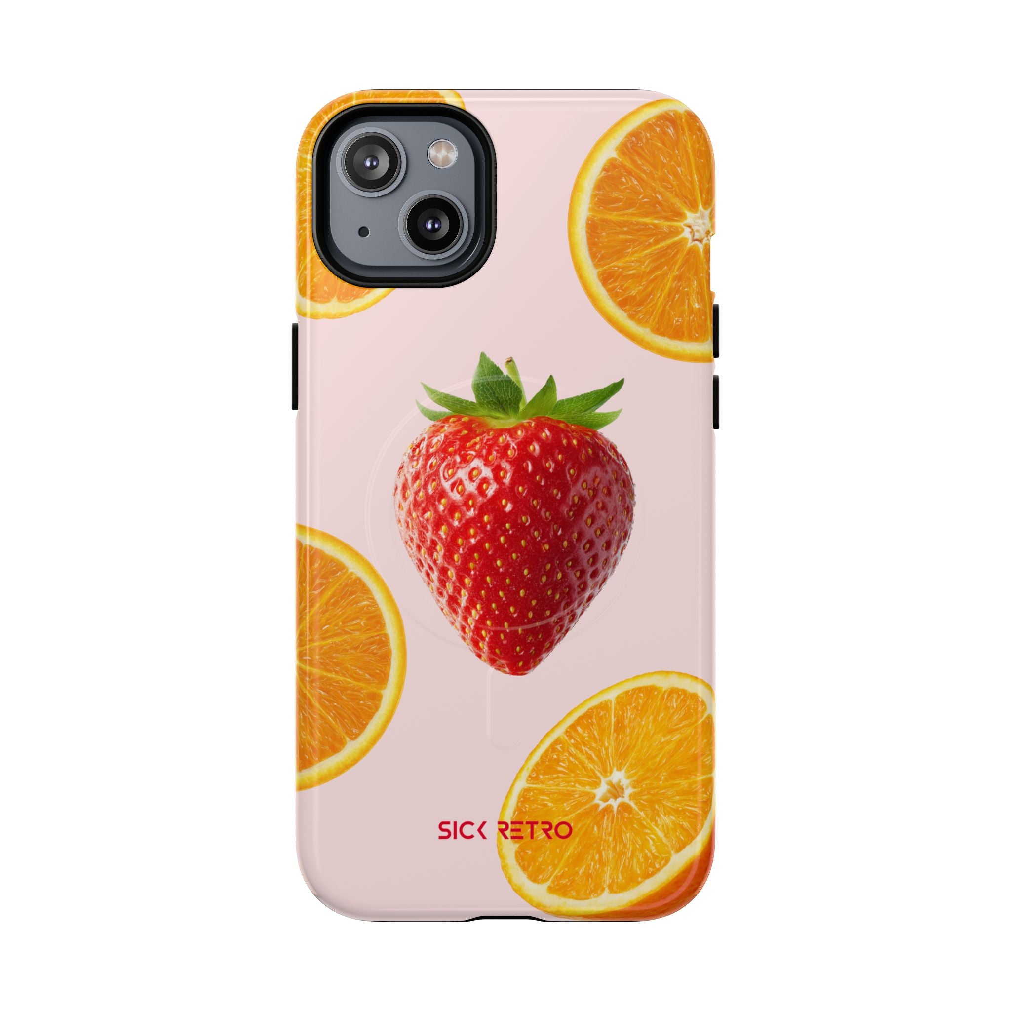 Strawberry Citrus Tango MagSafe