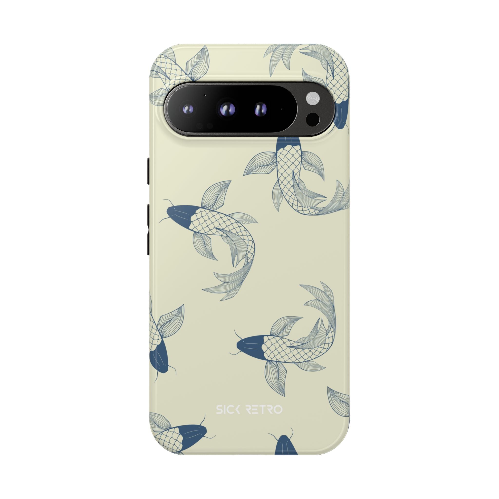 Koi Voyage