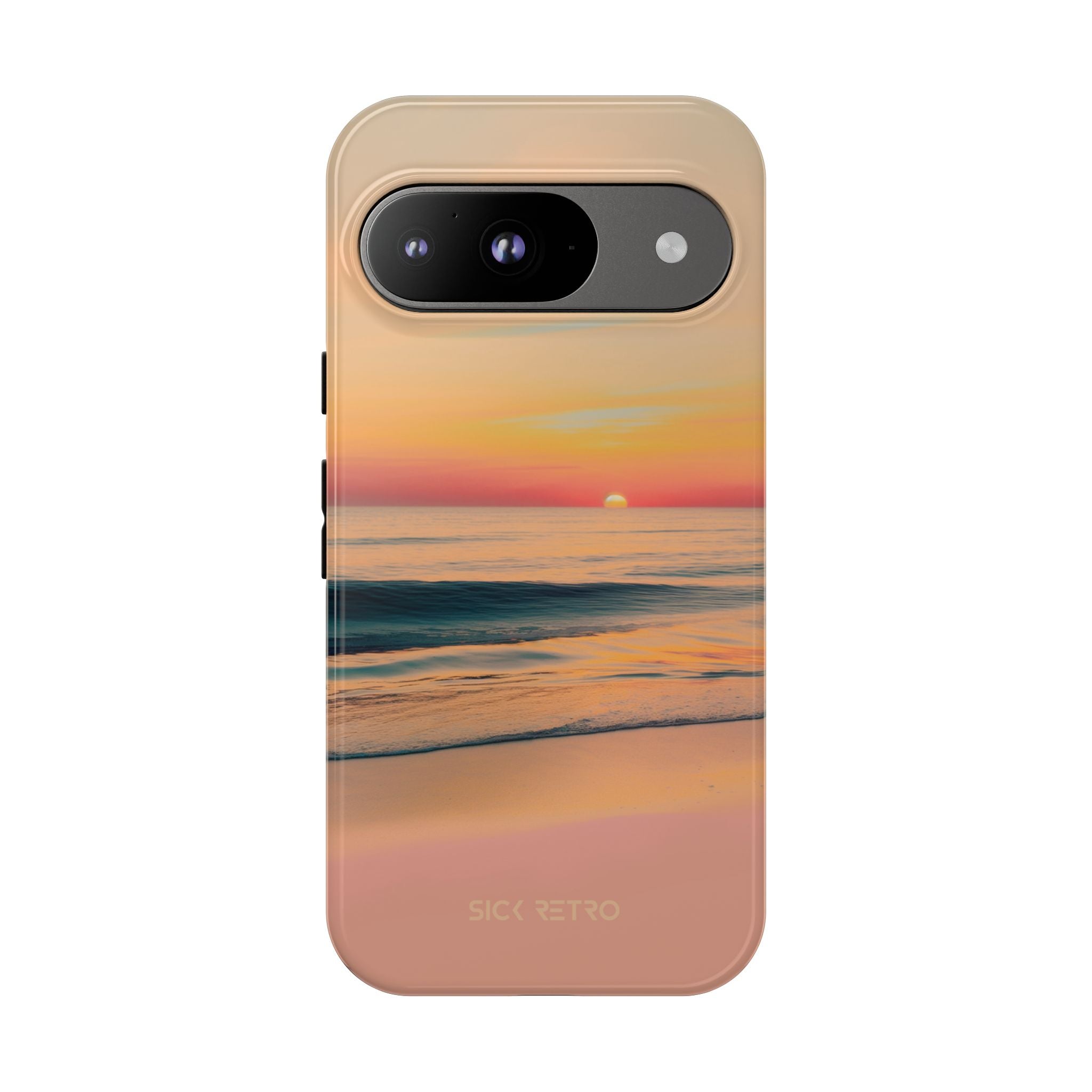 Sunset Serenity