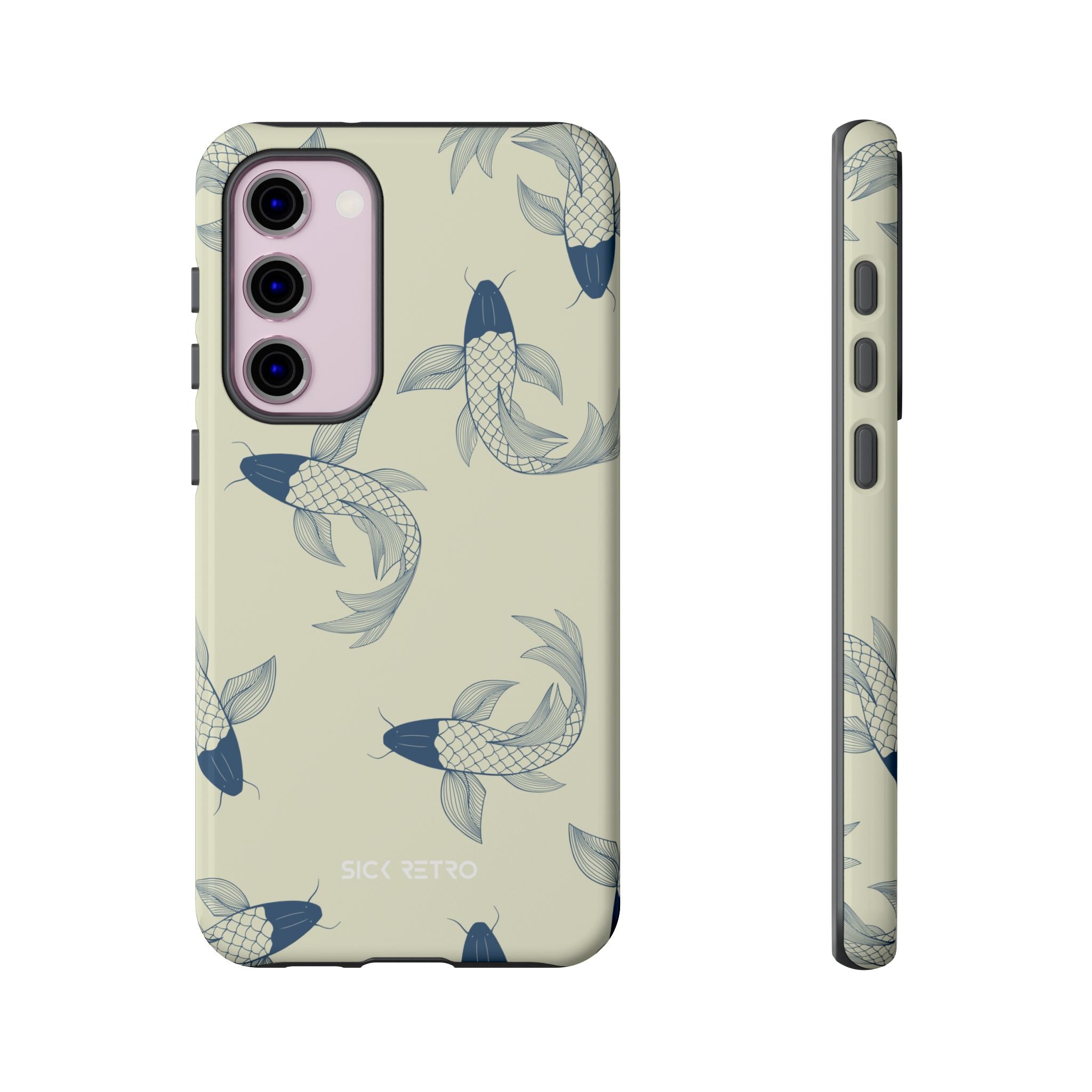 Koi Voyage