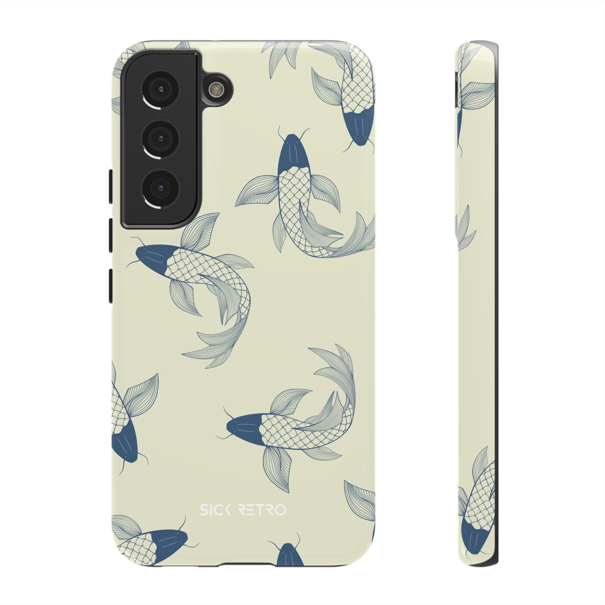 Koi Voyage