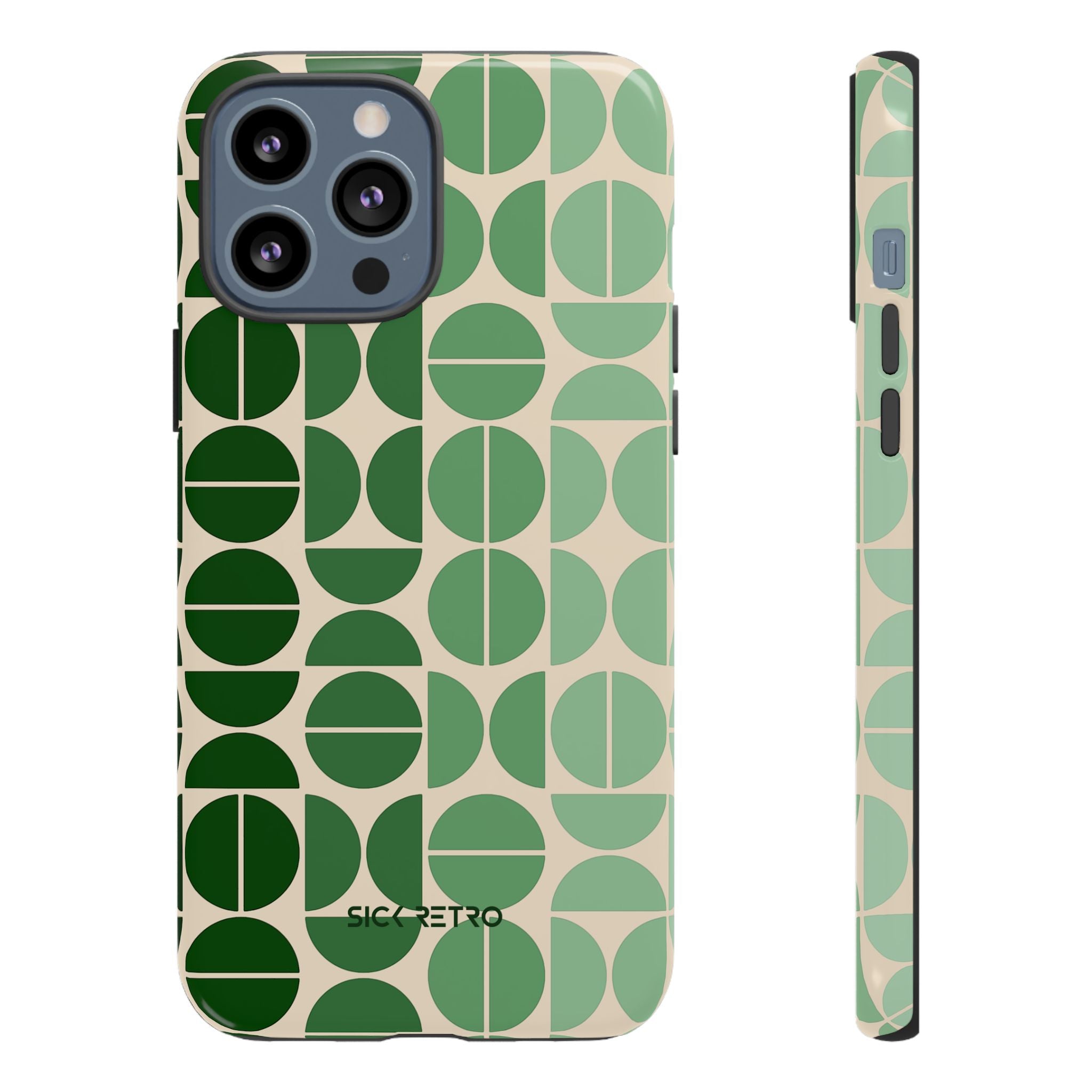 Verdant Vibes
