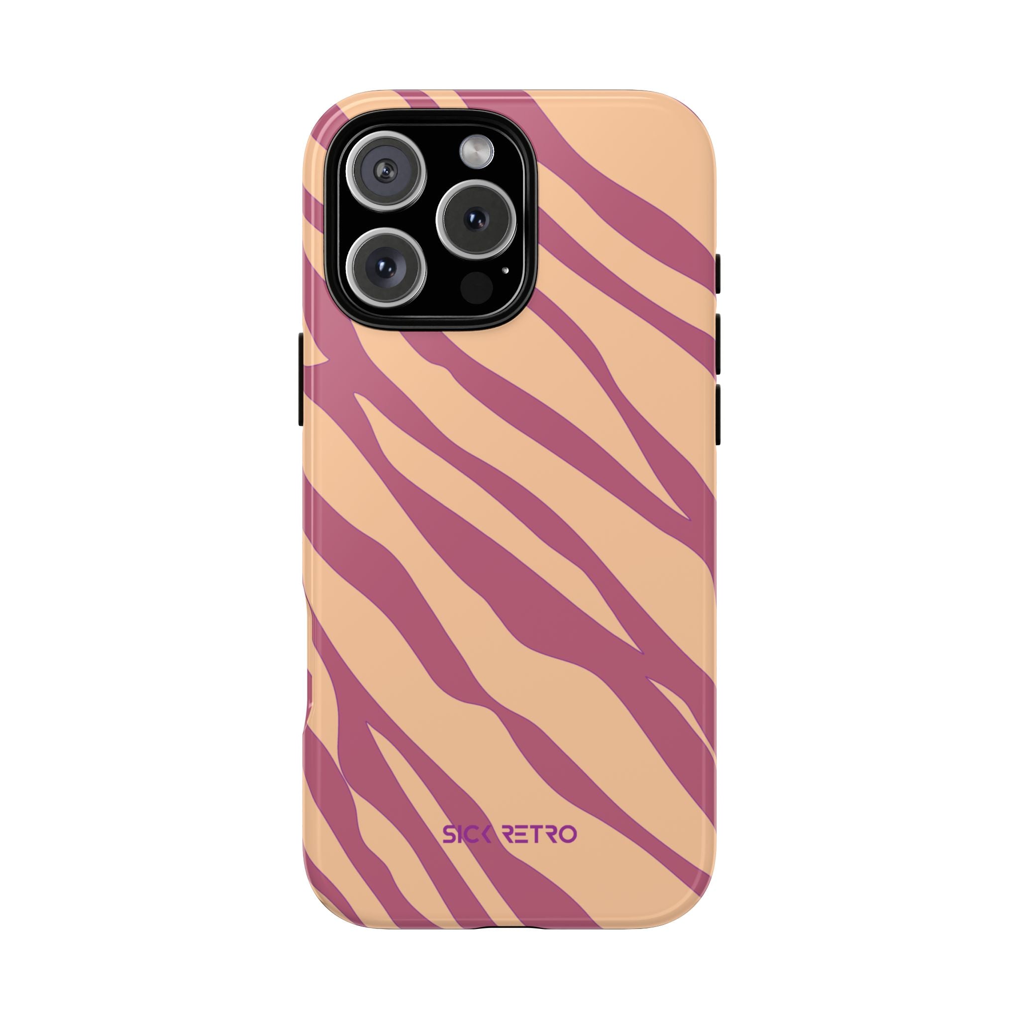 Blush Tiger