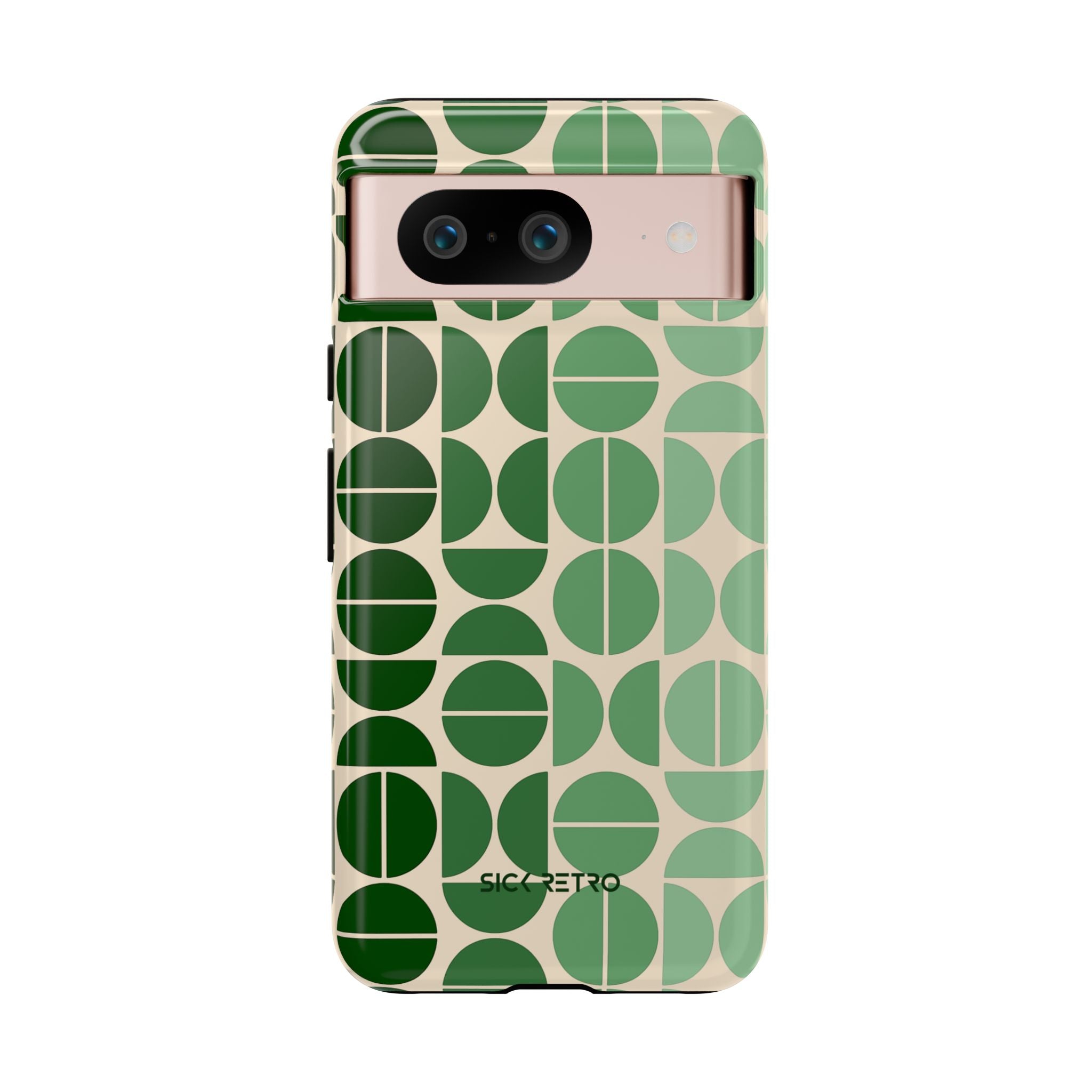 Verdant Vibes