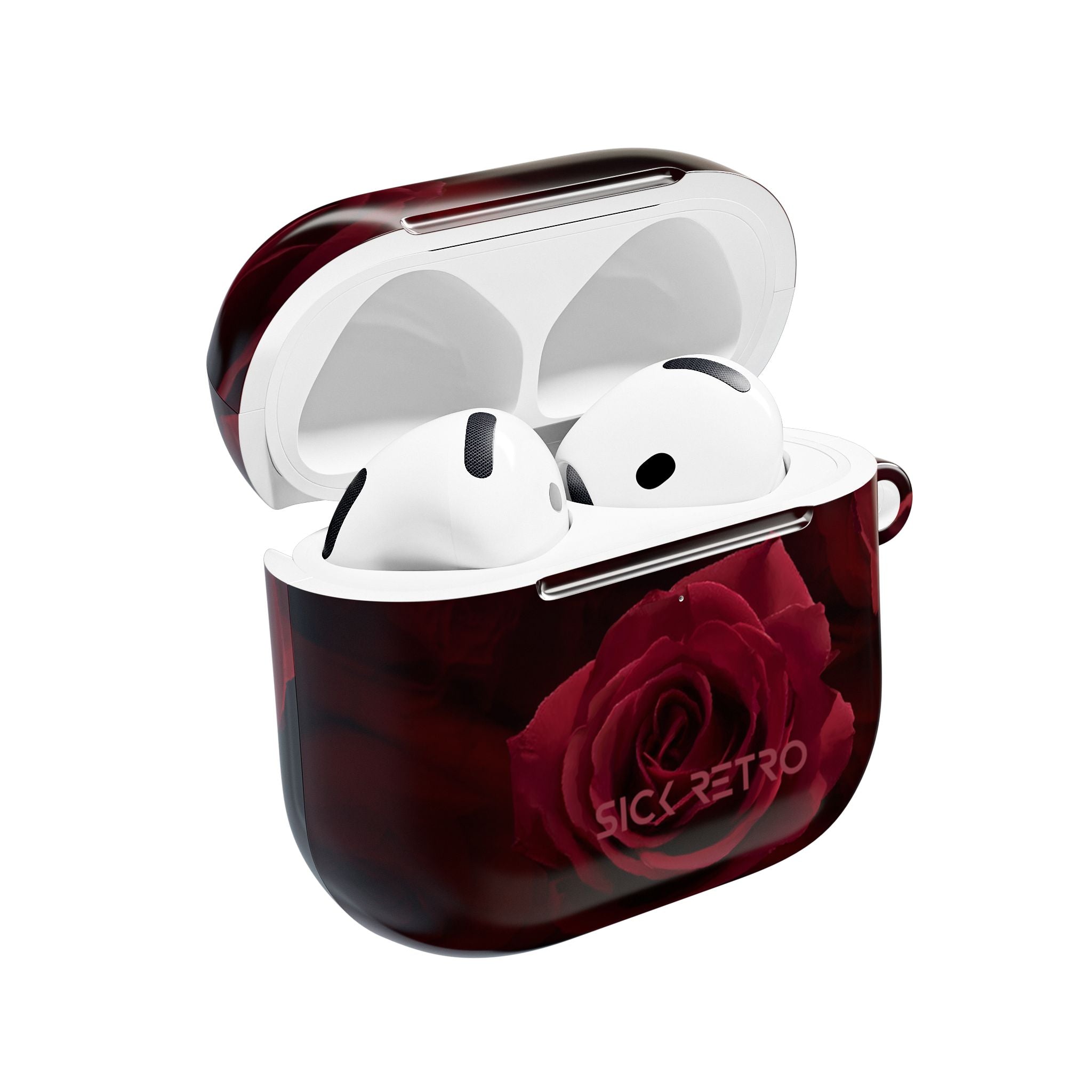 La Séduction Airpods