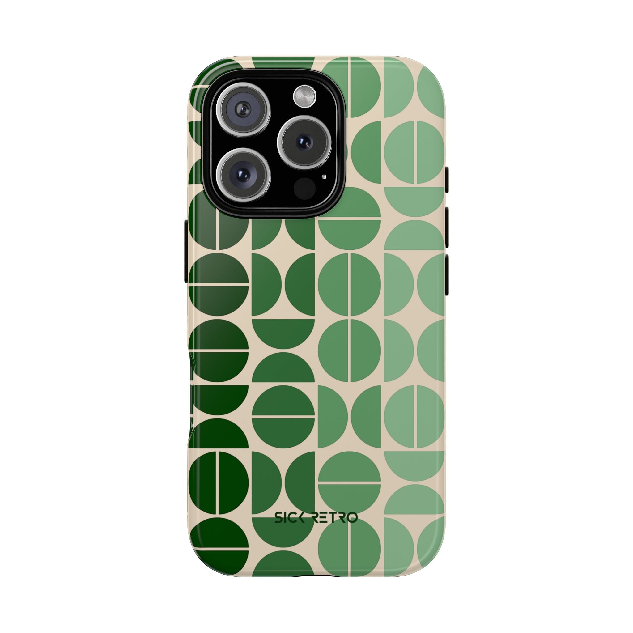 Verdant Vibes