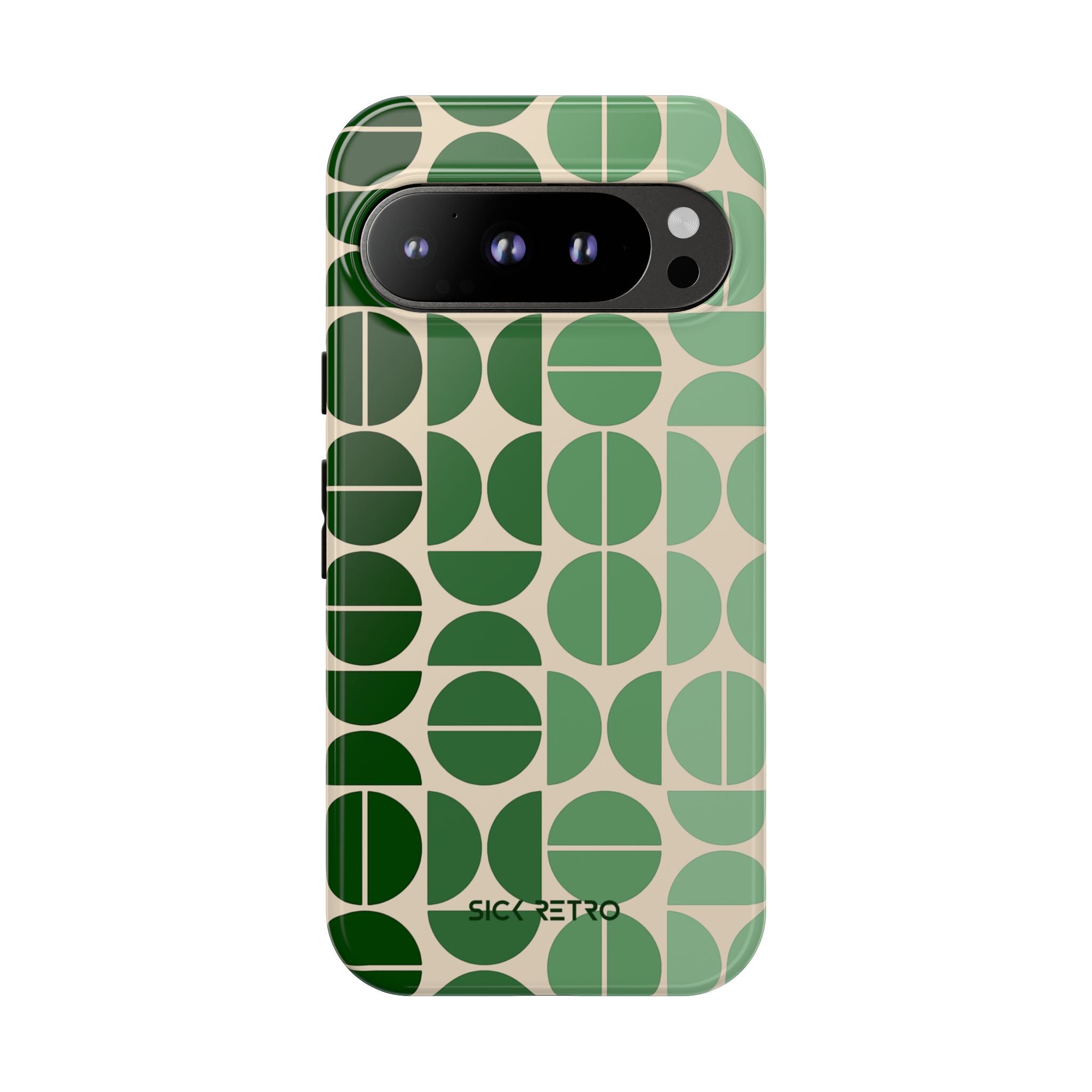 Verdant Vibes