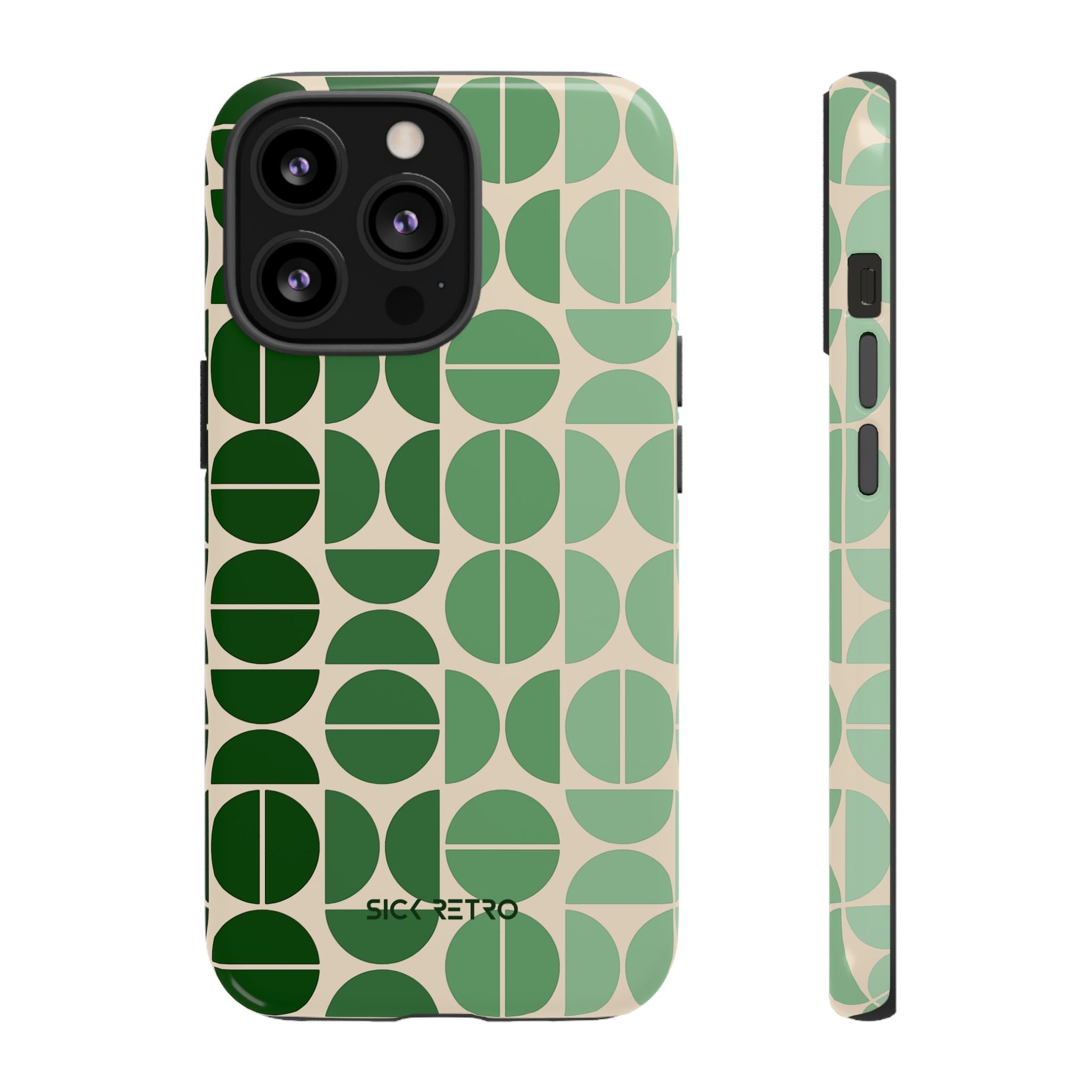 Verdant Vibes