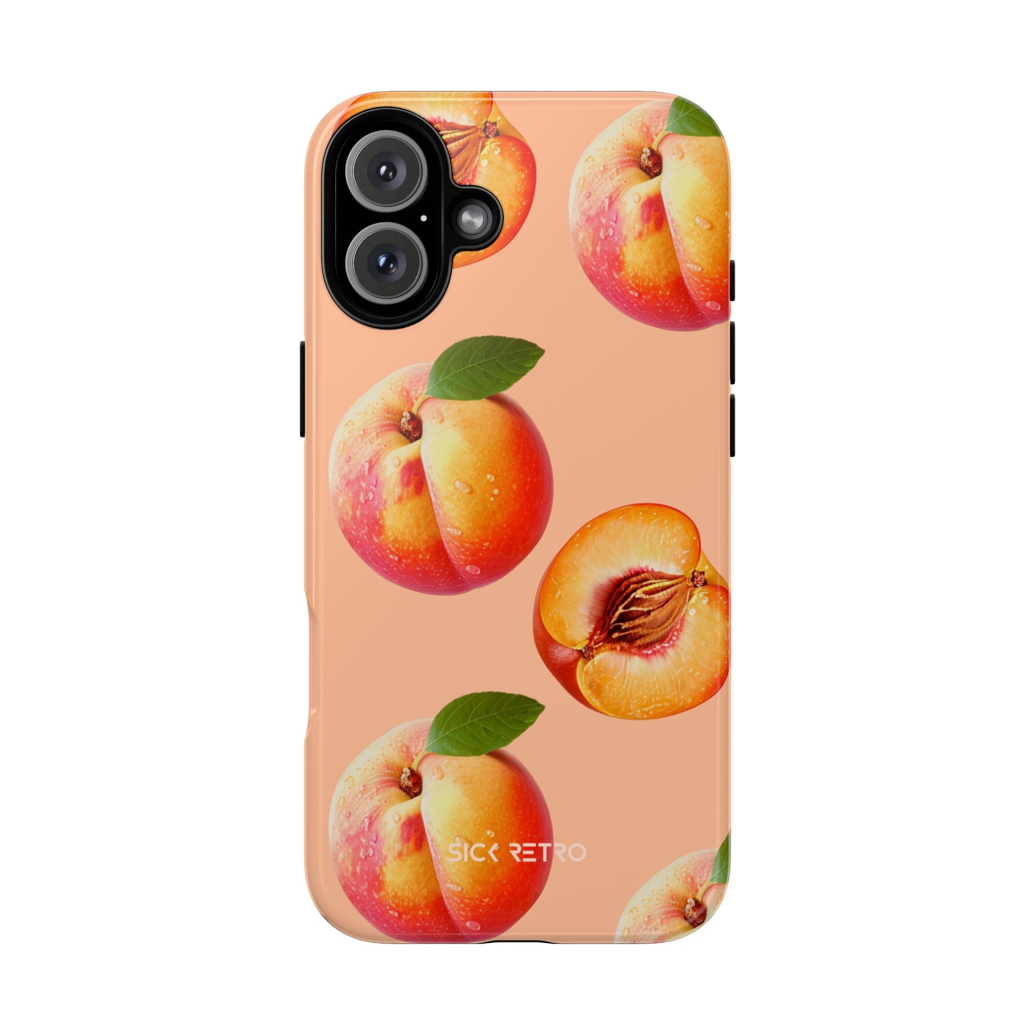 Peach Vibes