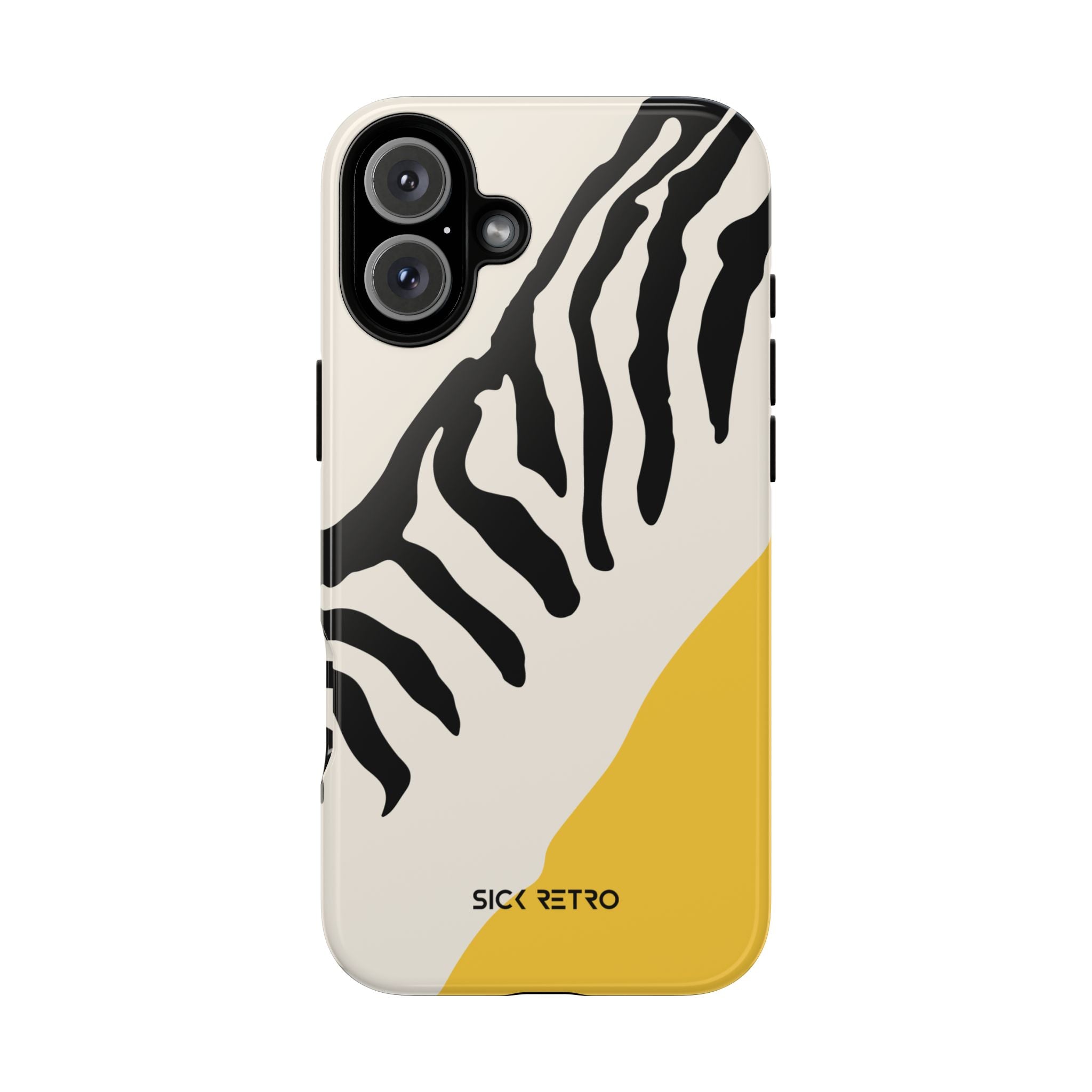 Sunlit Safari