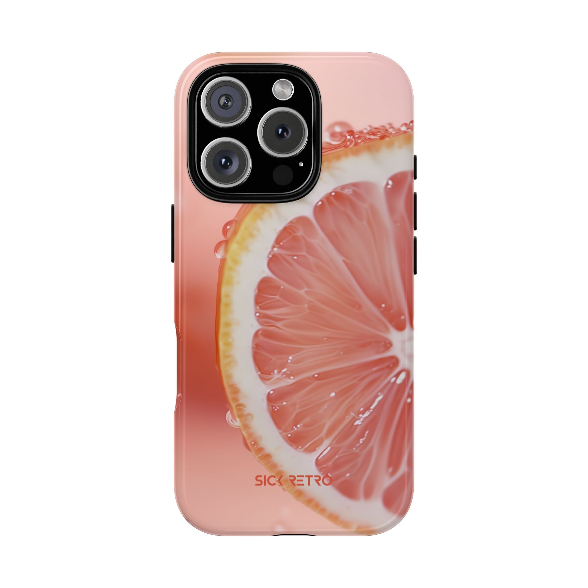 Grapefruit Splash