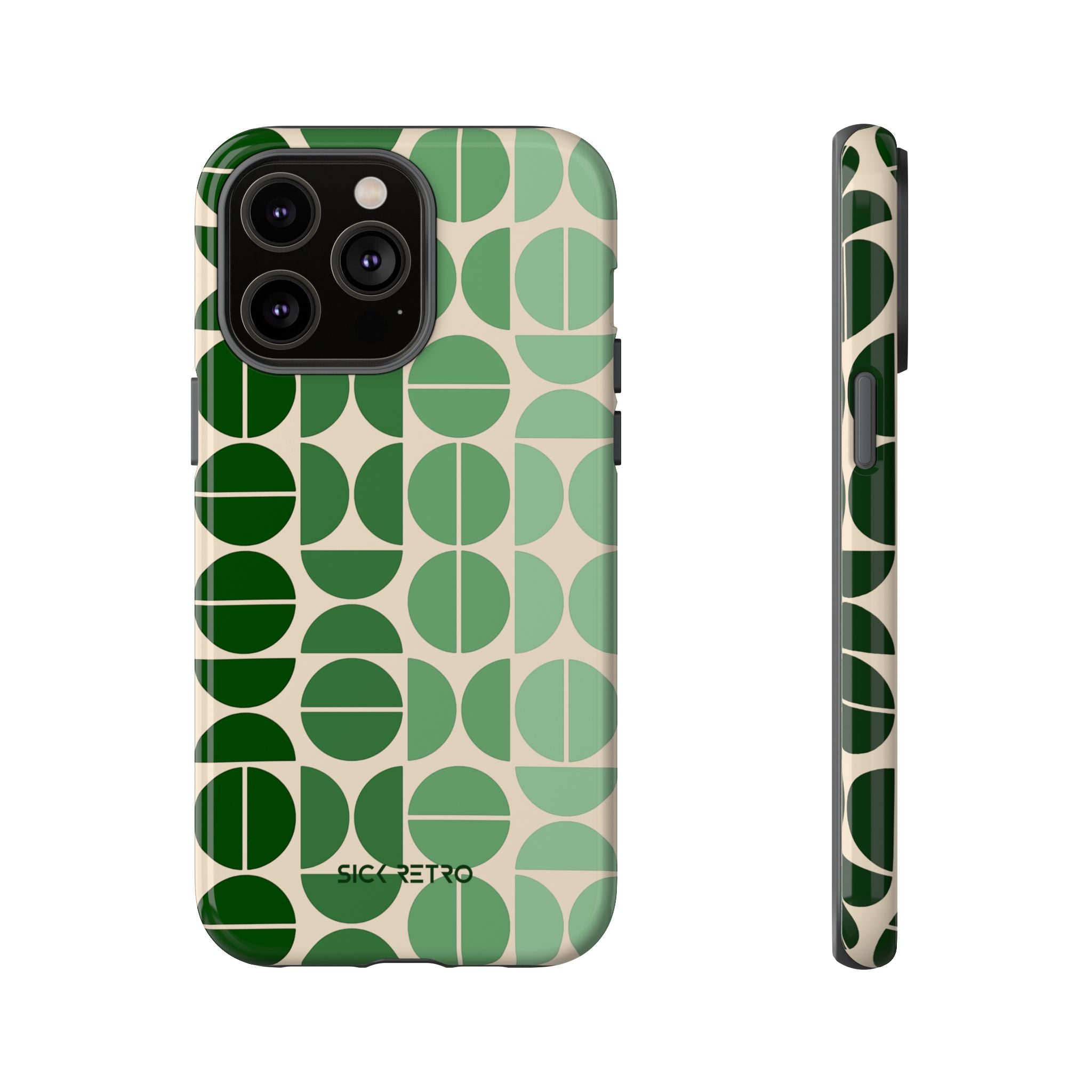 Verdant Vibes