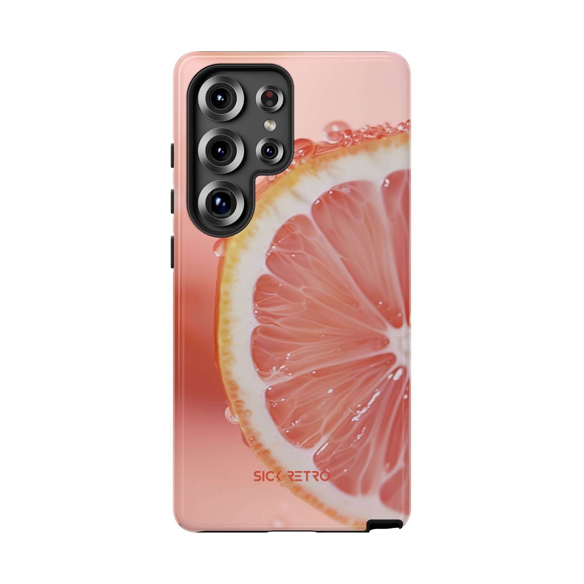 Grapefruit Splash
