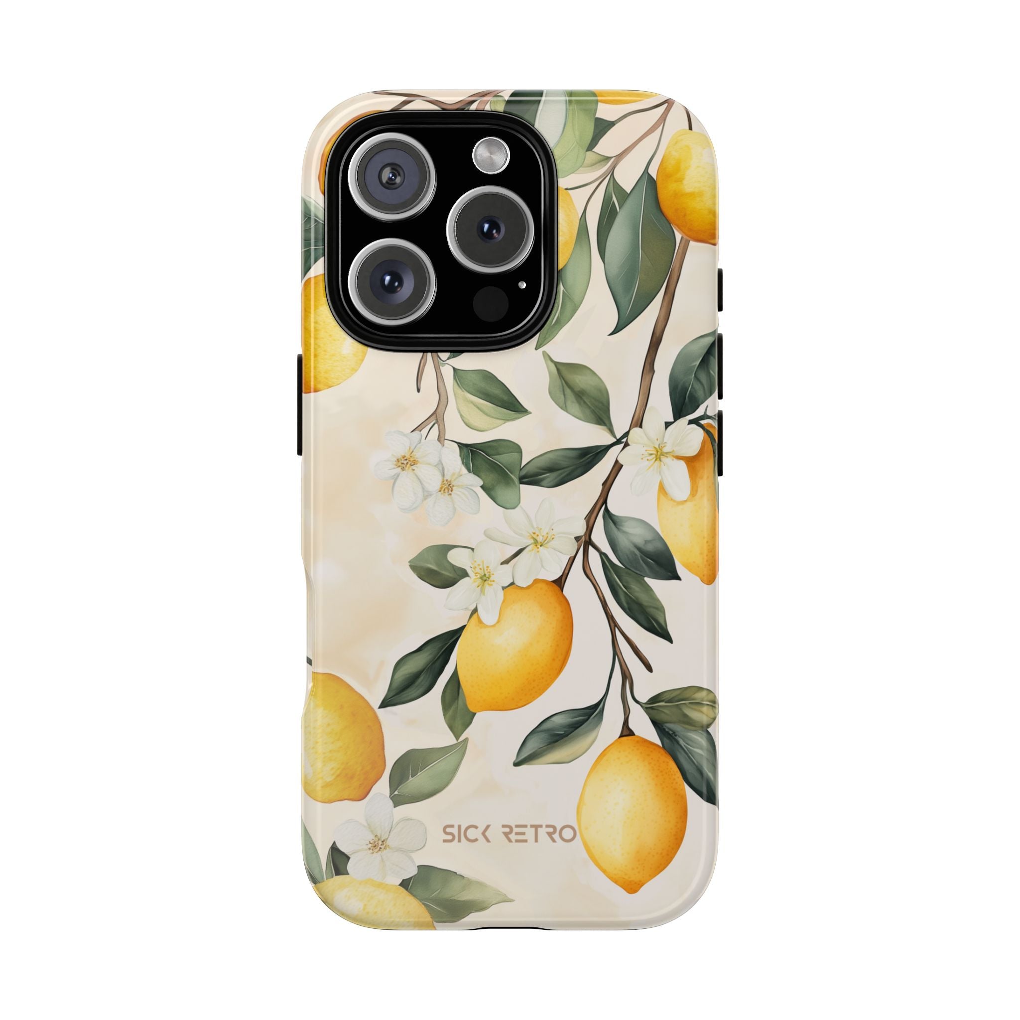 Lemon Delight
