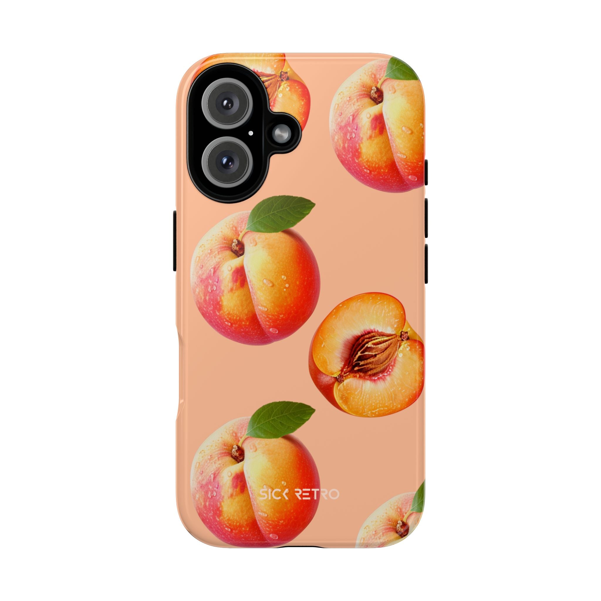 Peach Vibes
