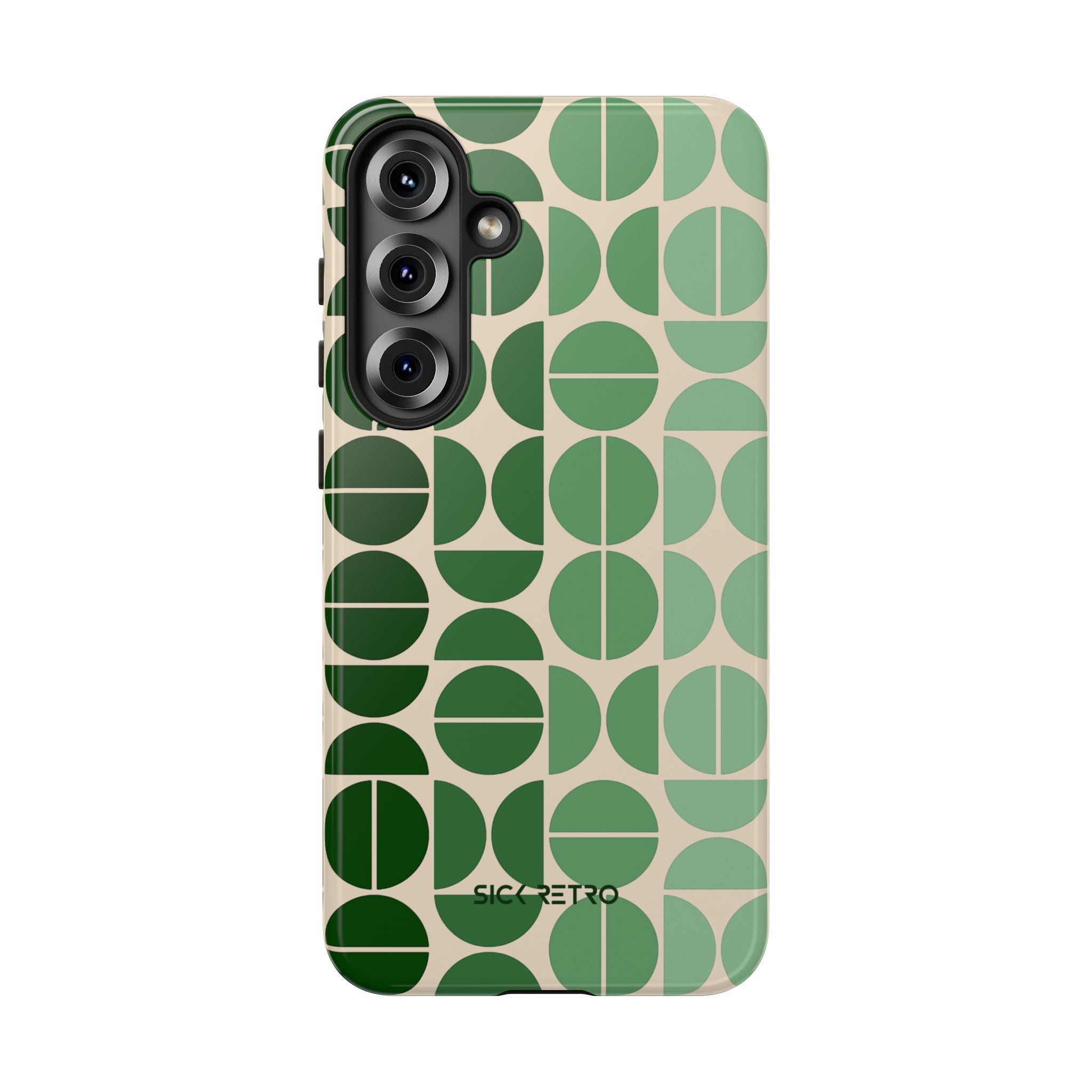 Verdant Vibes