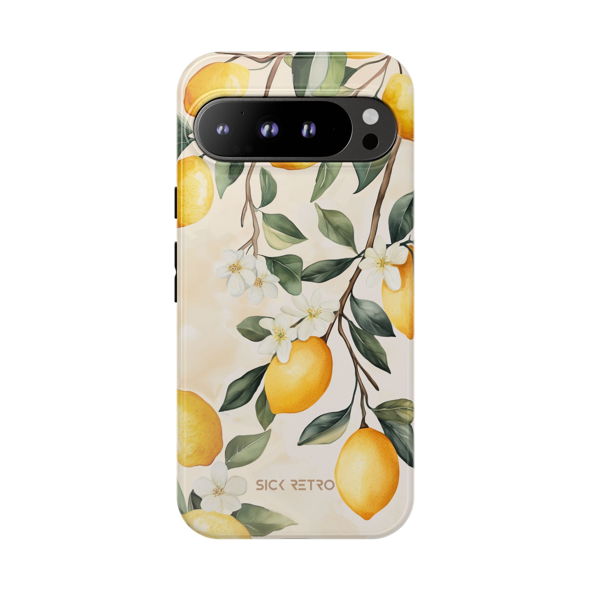 Lemon Delight
